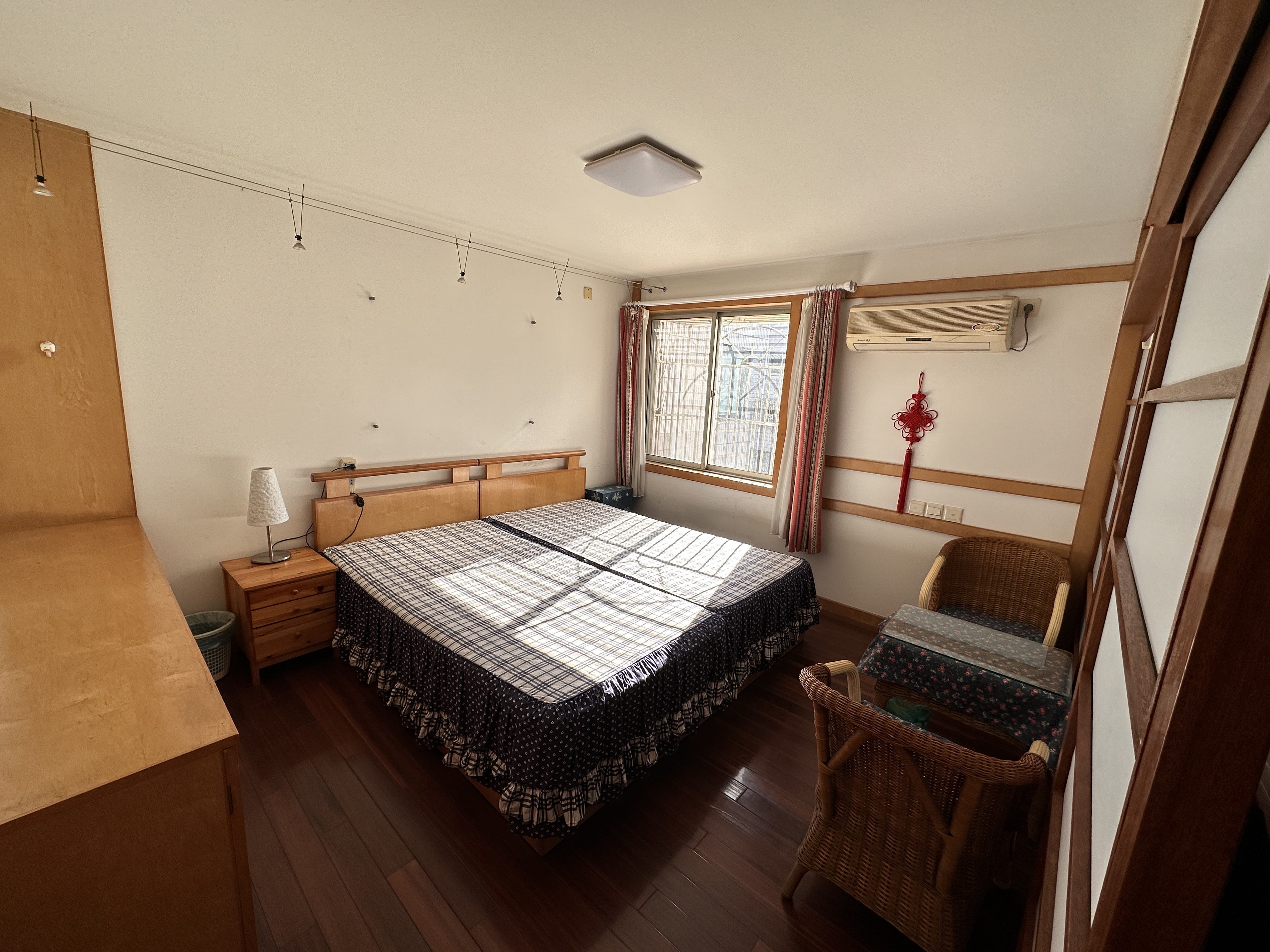 八仙花苑 3室2厅2卫 135.96m&sup2;