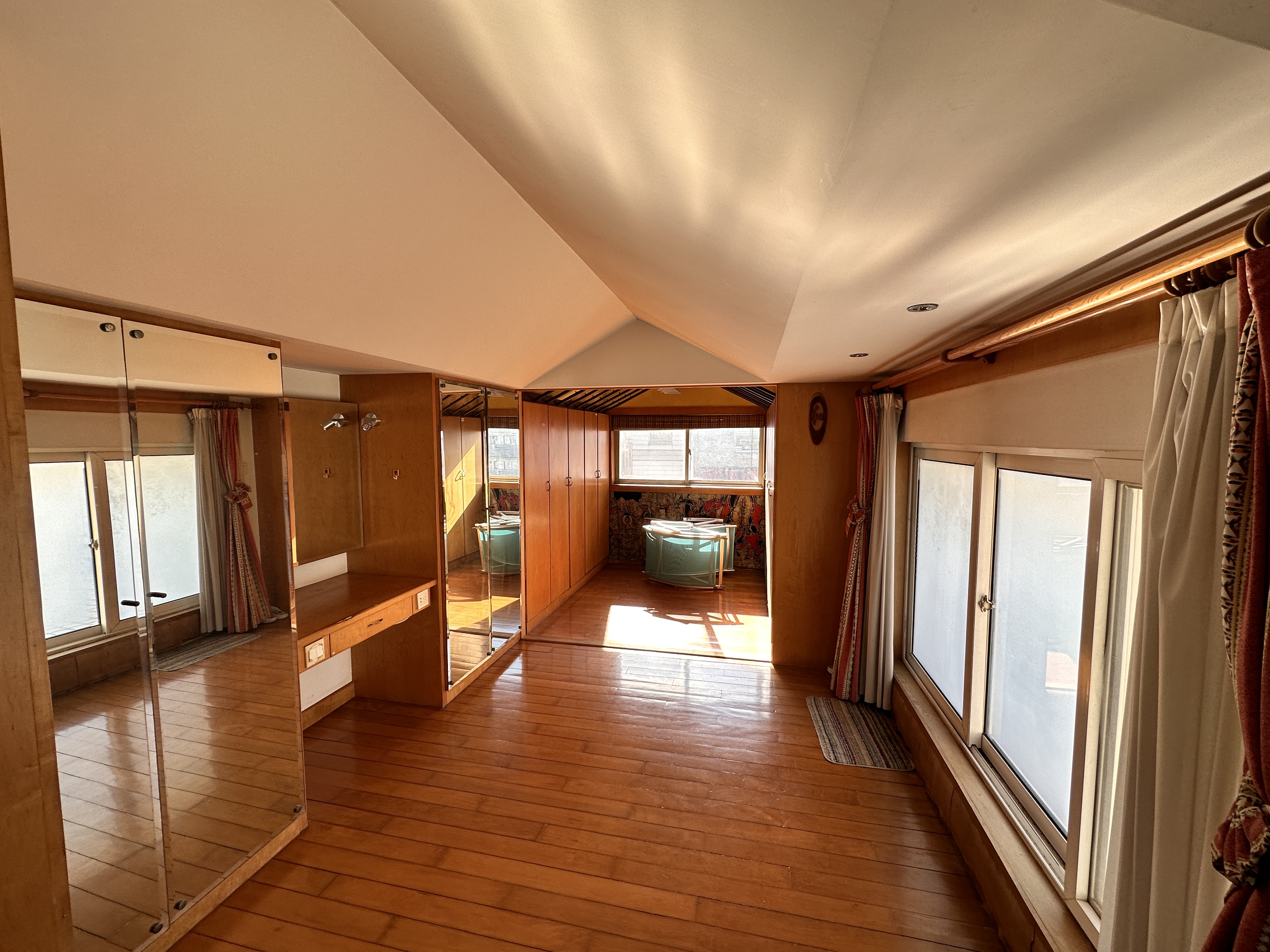 八仙花苑 3室2厅2卫 135.96m&sup2;