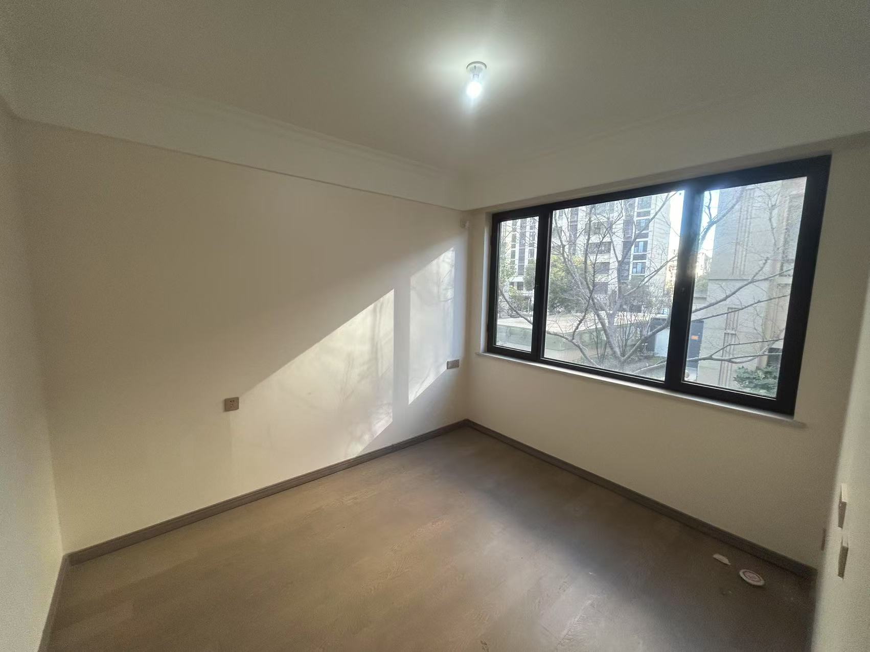 中创大都会 3室2厅2卫 114.07m&sup2;