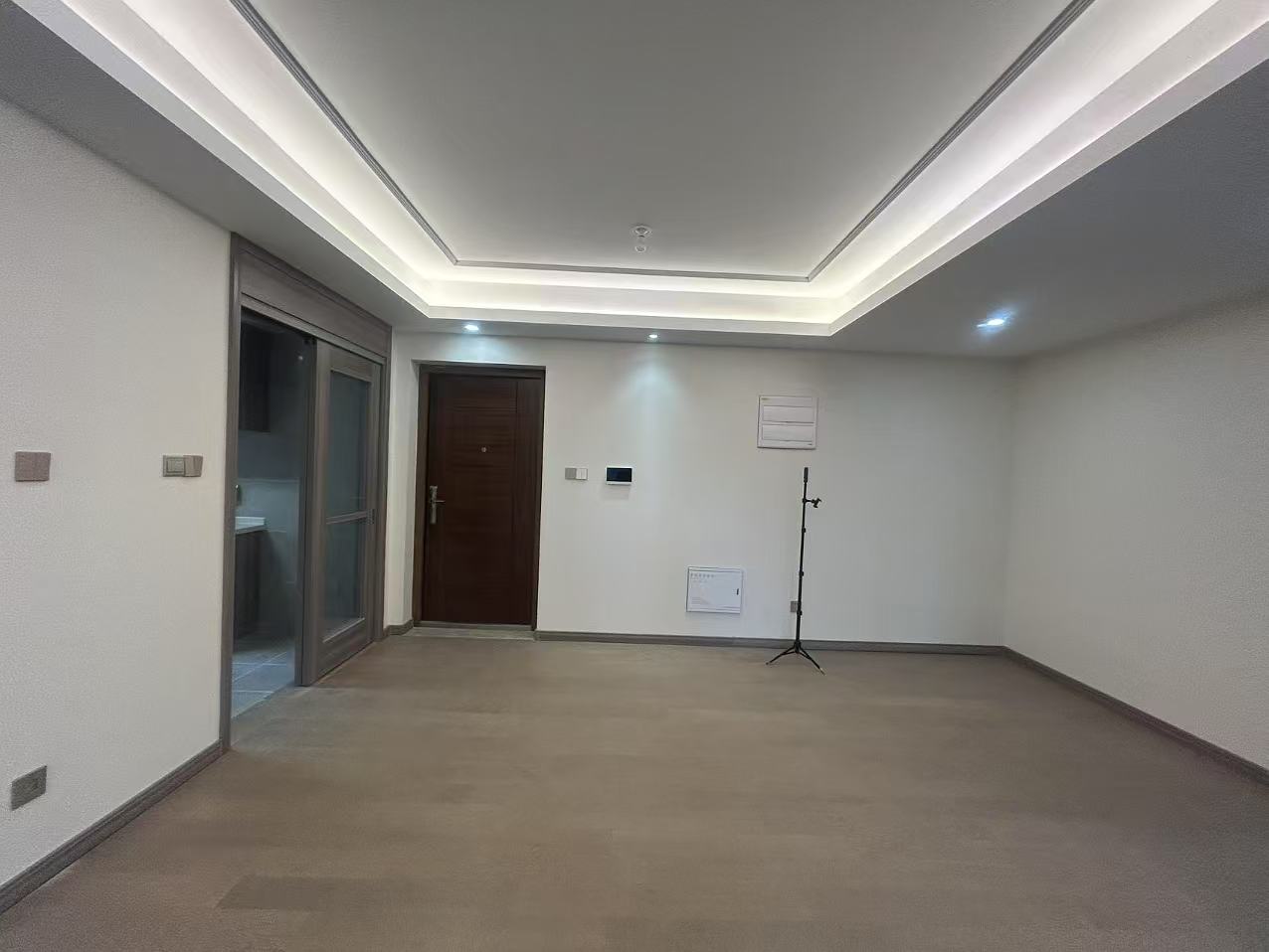 中创大都会 3室2厅2卫 114.07m&sup2;