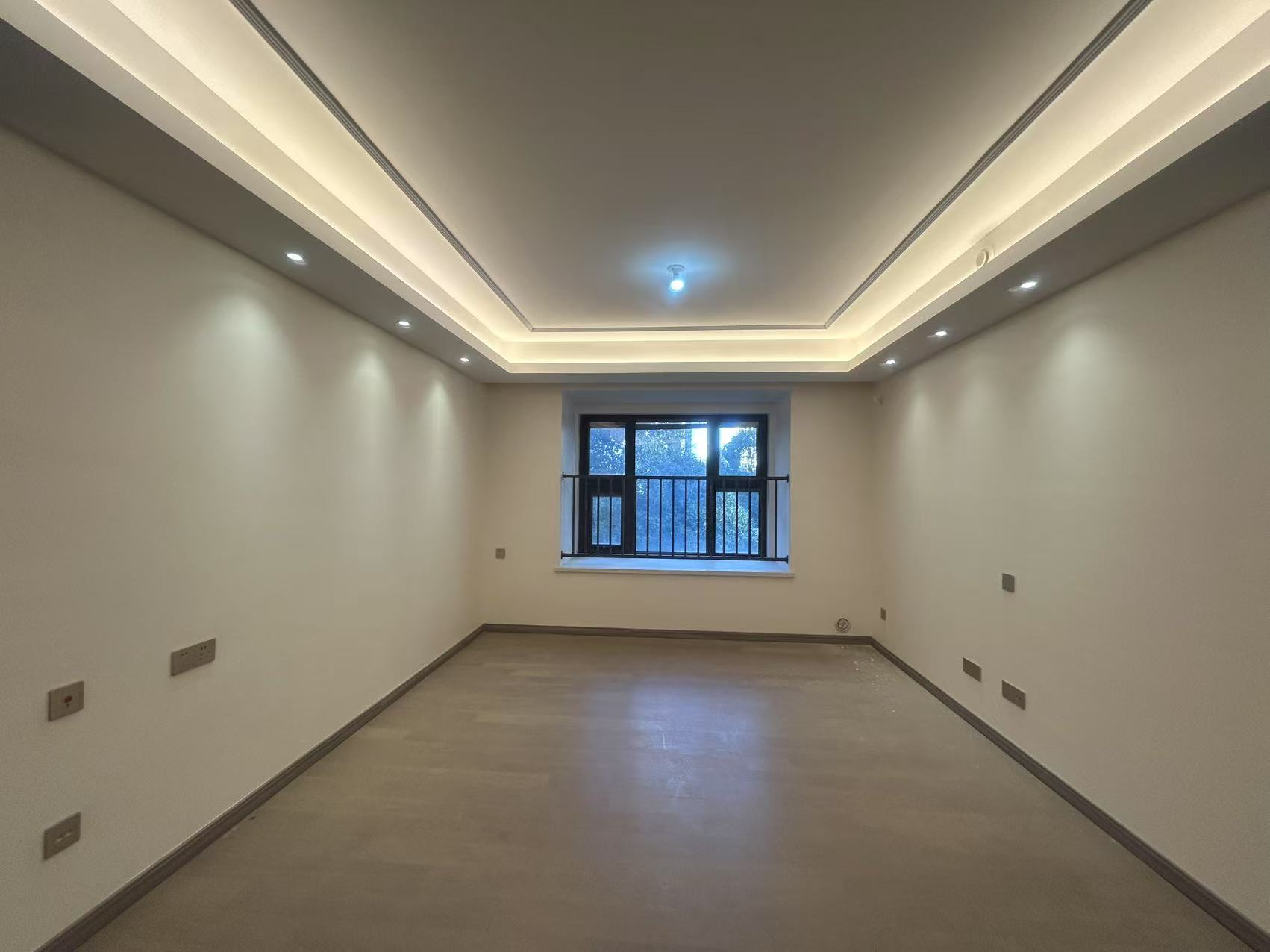 中创大都会 3室2厅2卫 114.07m&sup2;