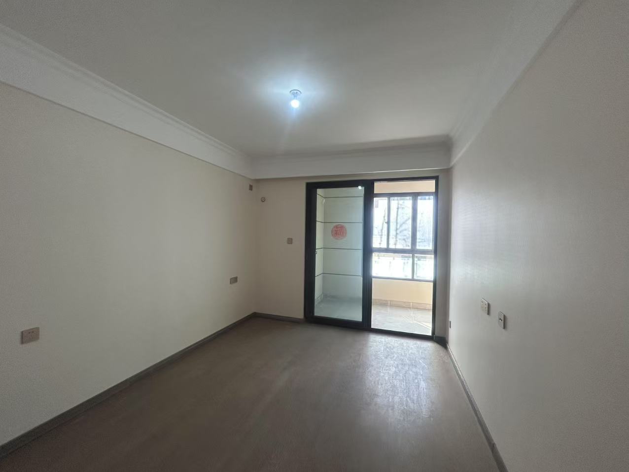 中创大都会 3室2厅2卫 114.07m&sup2;