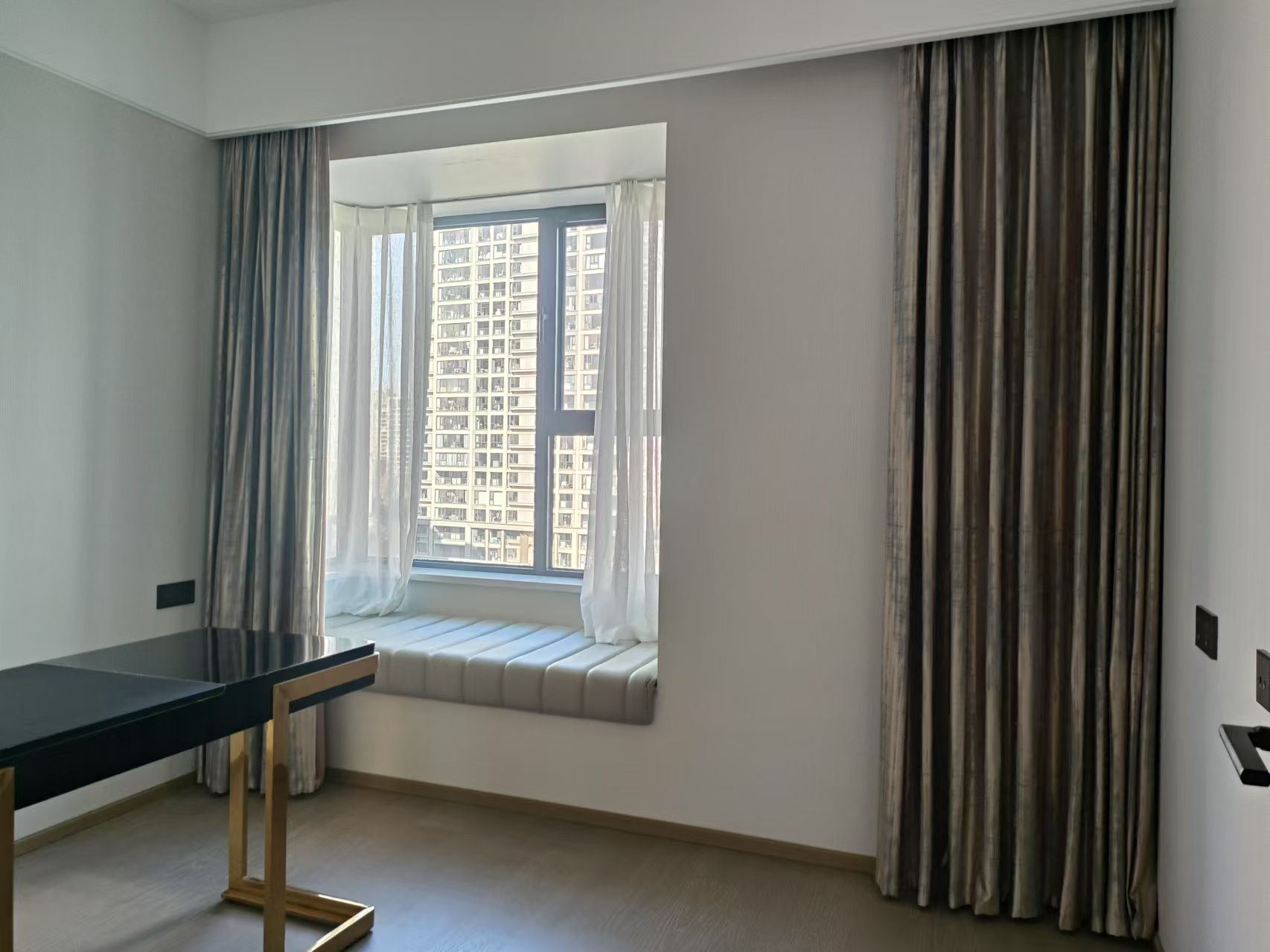 万科方圆 3室2厅2卫 131.21m&sup2;