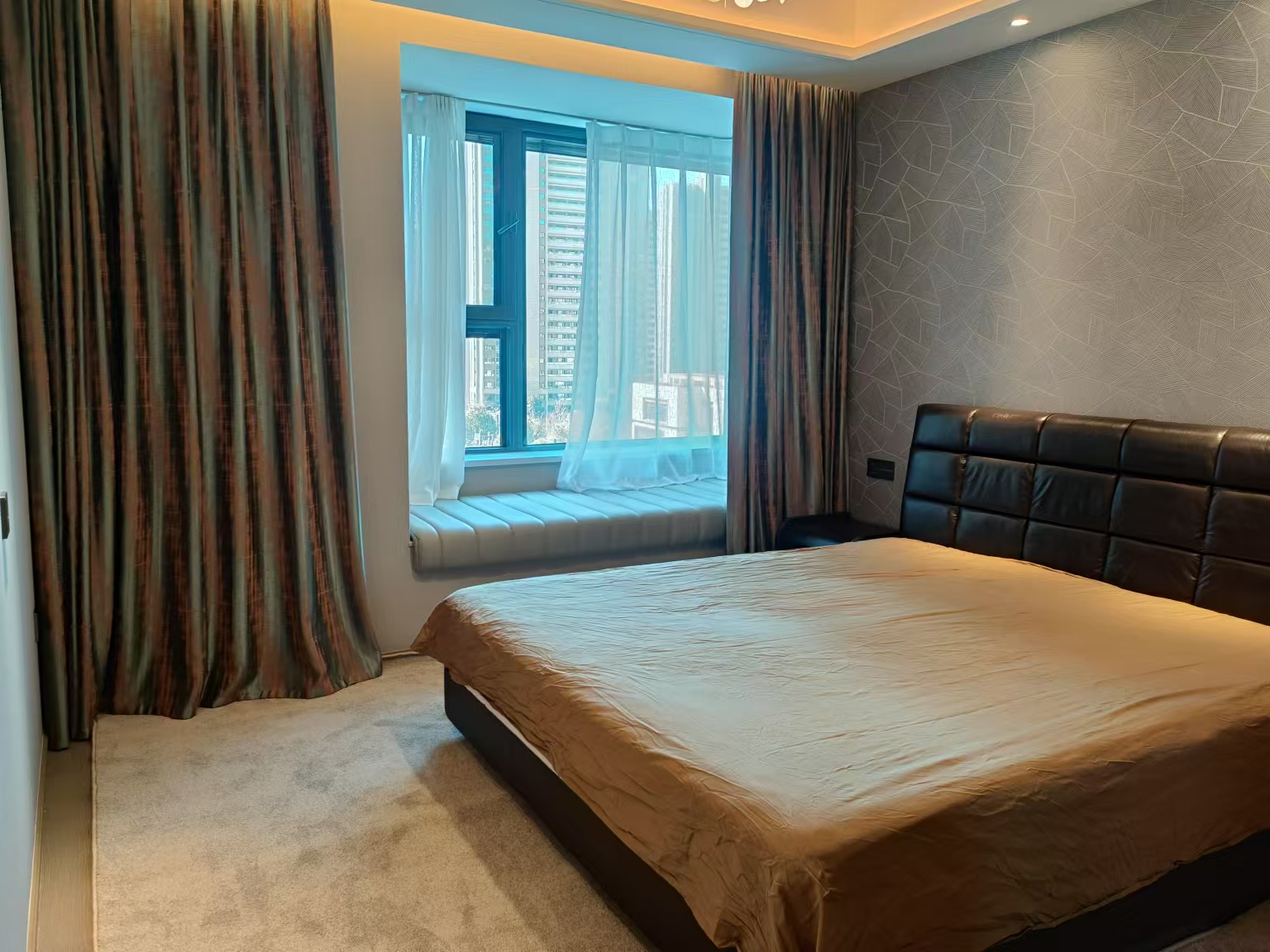 万科方圆 3室2厅2卫 131.21m&sup2;