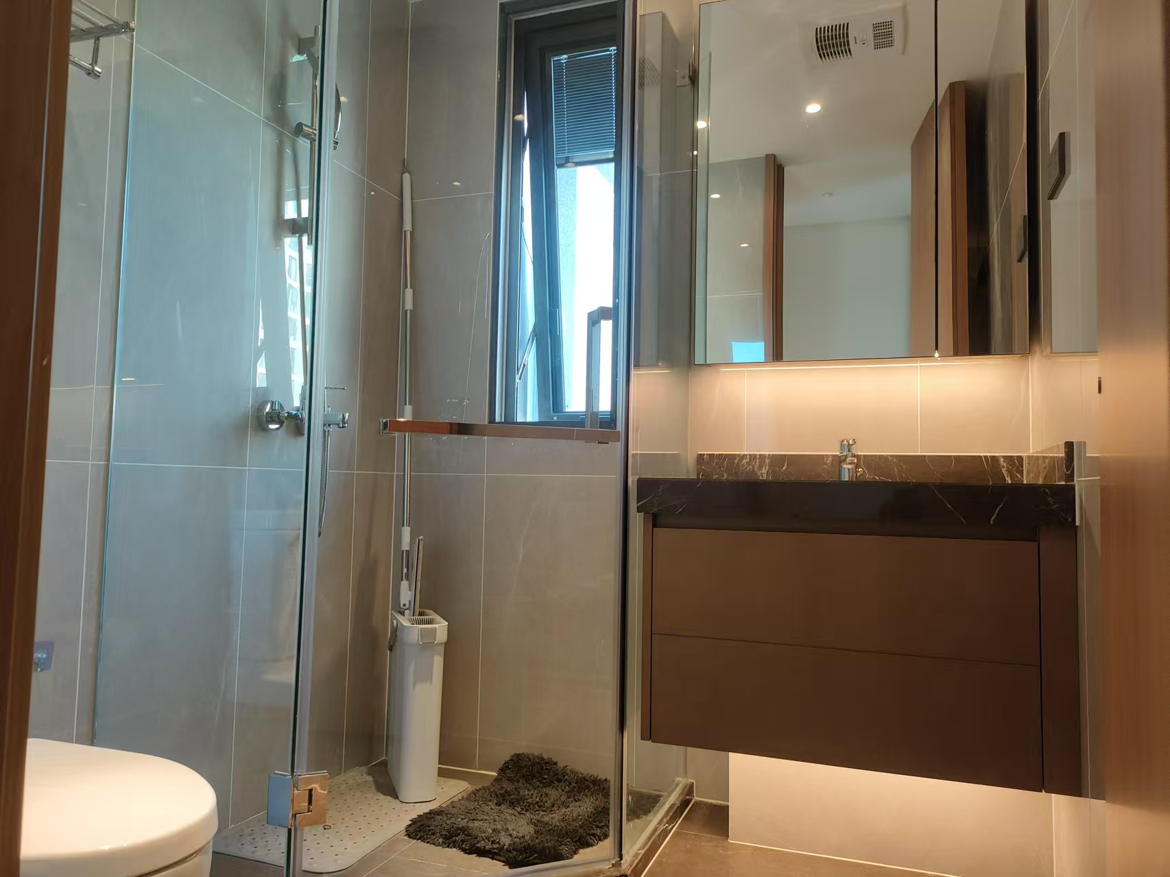 万科方圆 3室2厅2卫 131.21m&sup2;