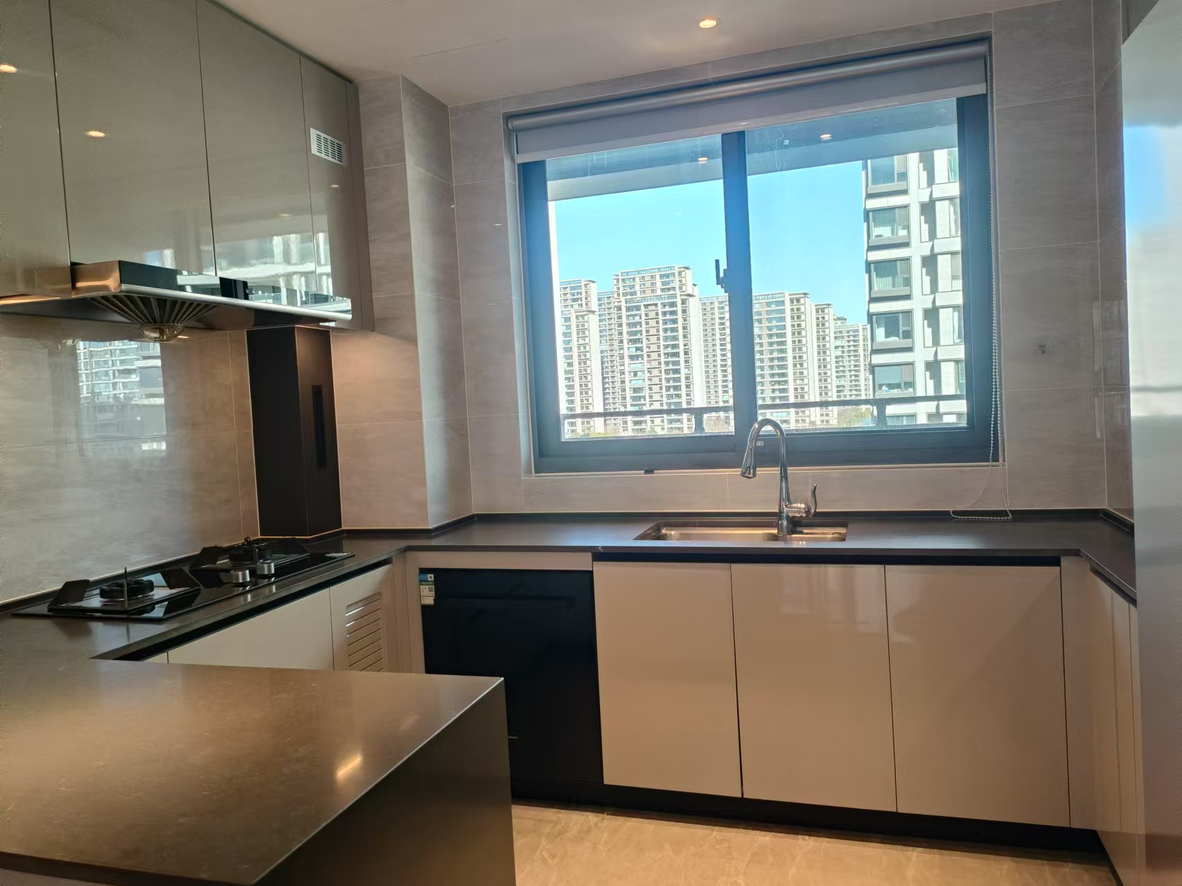 万科方圆 3室2厅2卫 131.21m&sup2;