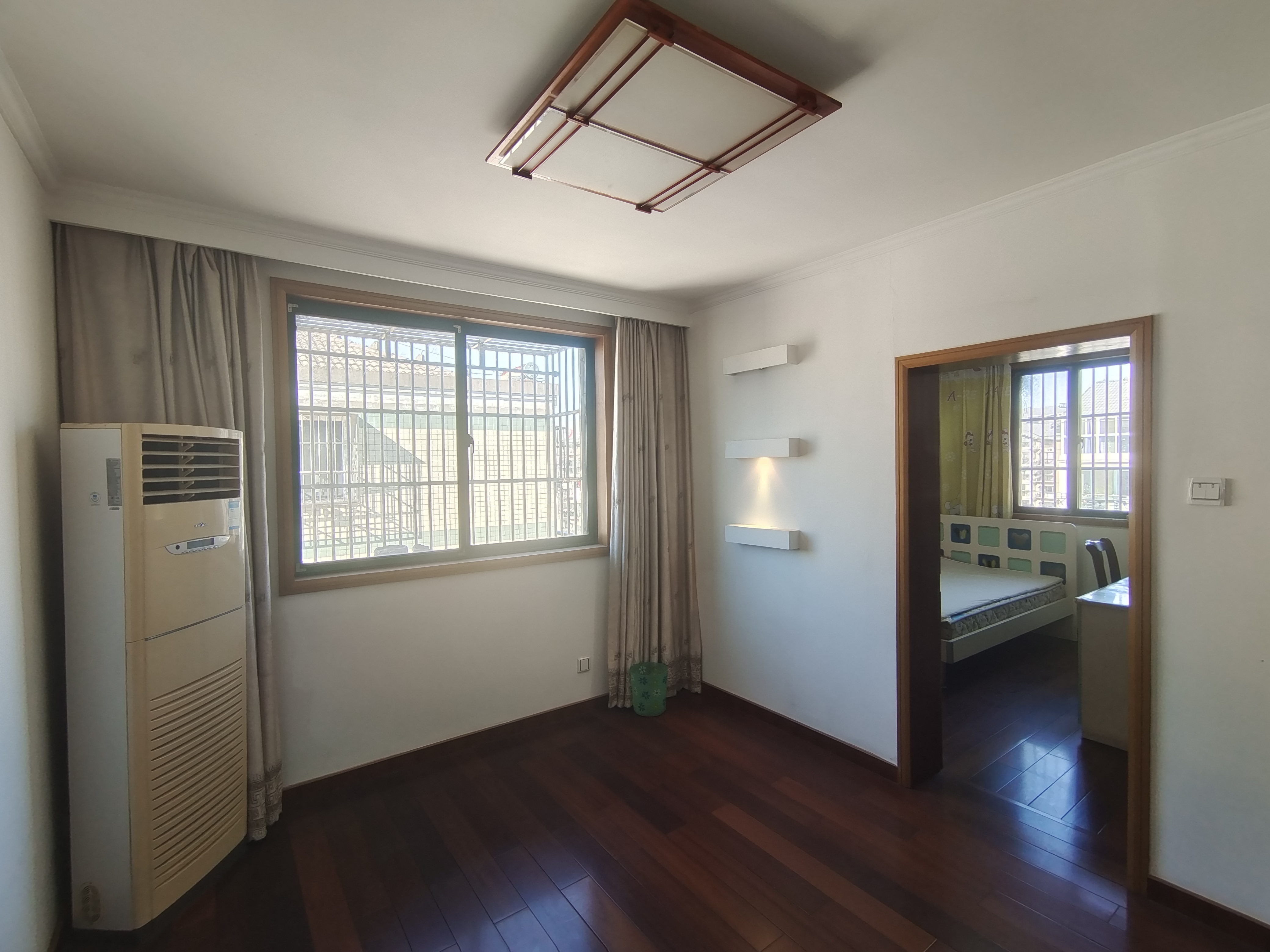 德民花苑北区 3室2厅1卫 92.84m²