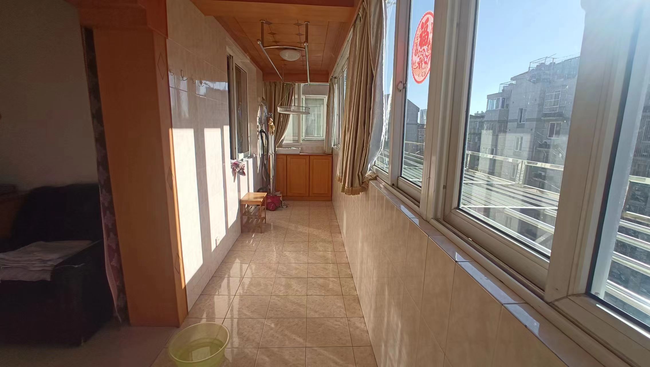 世纪园 3室2厅1卫 134.20m&sup2;