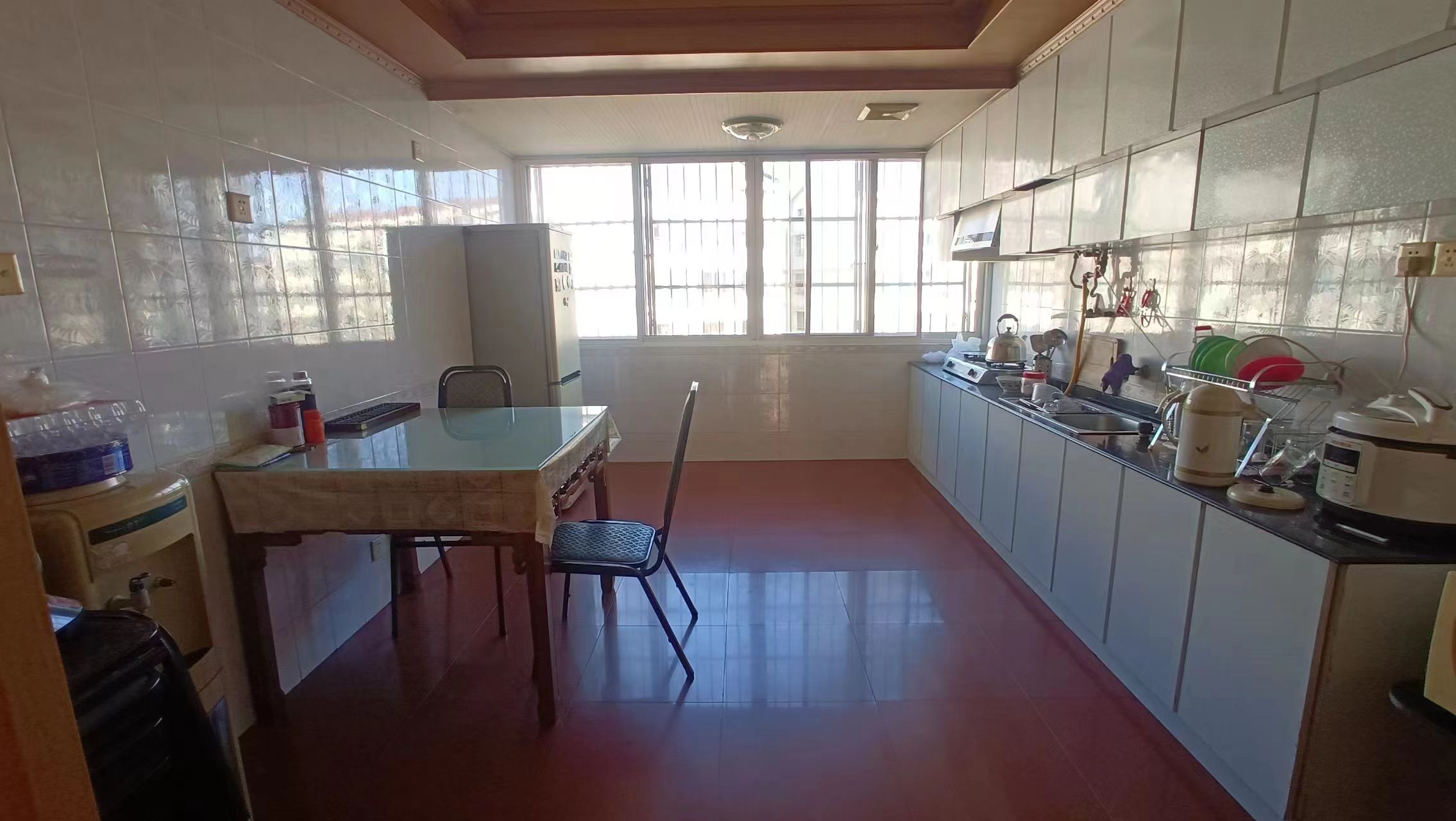 世纪园 3室2厅1卫 134.20m&sup2;