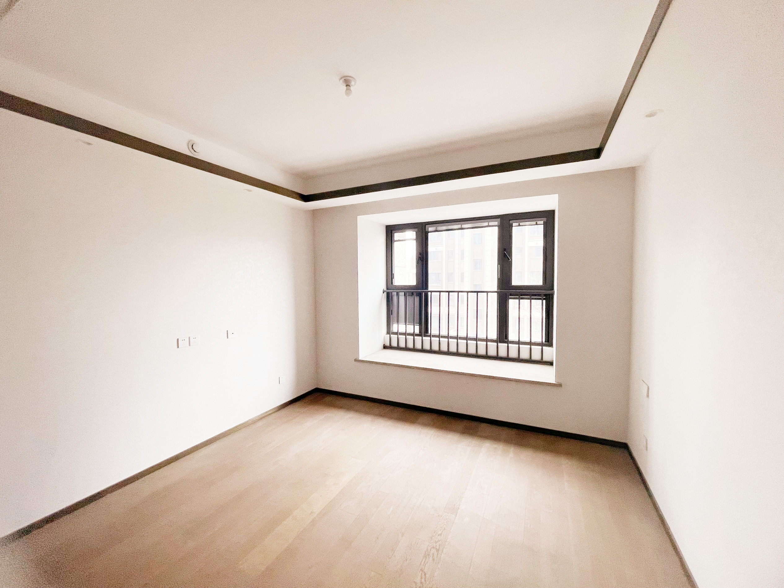 远创樽樾 3室2厅2卫 123.97m&sup2;