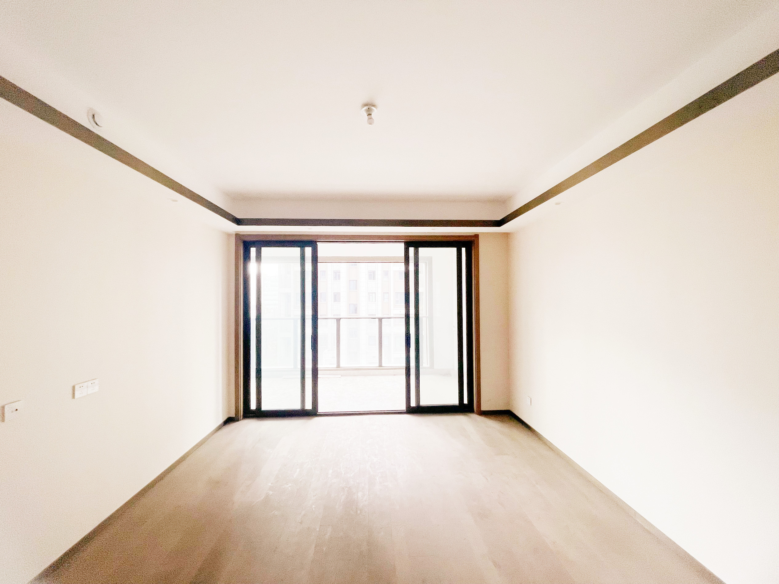 远创樽樾 3室2厅2卫 123.97m&sup2;
