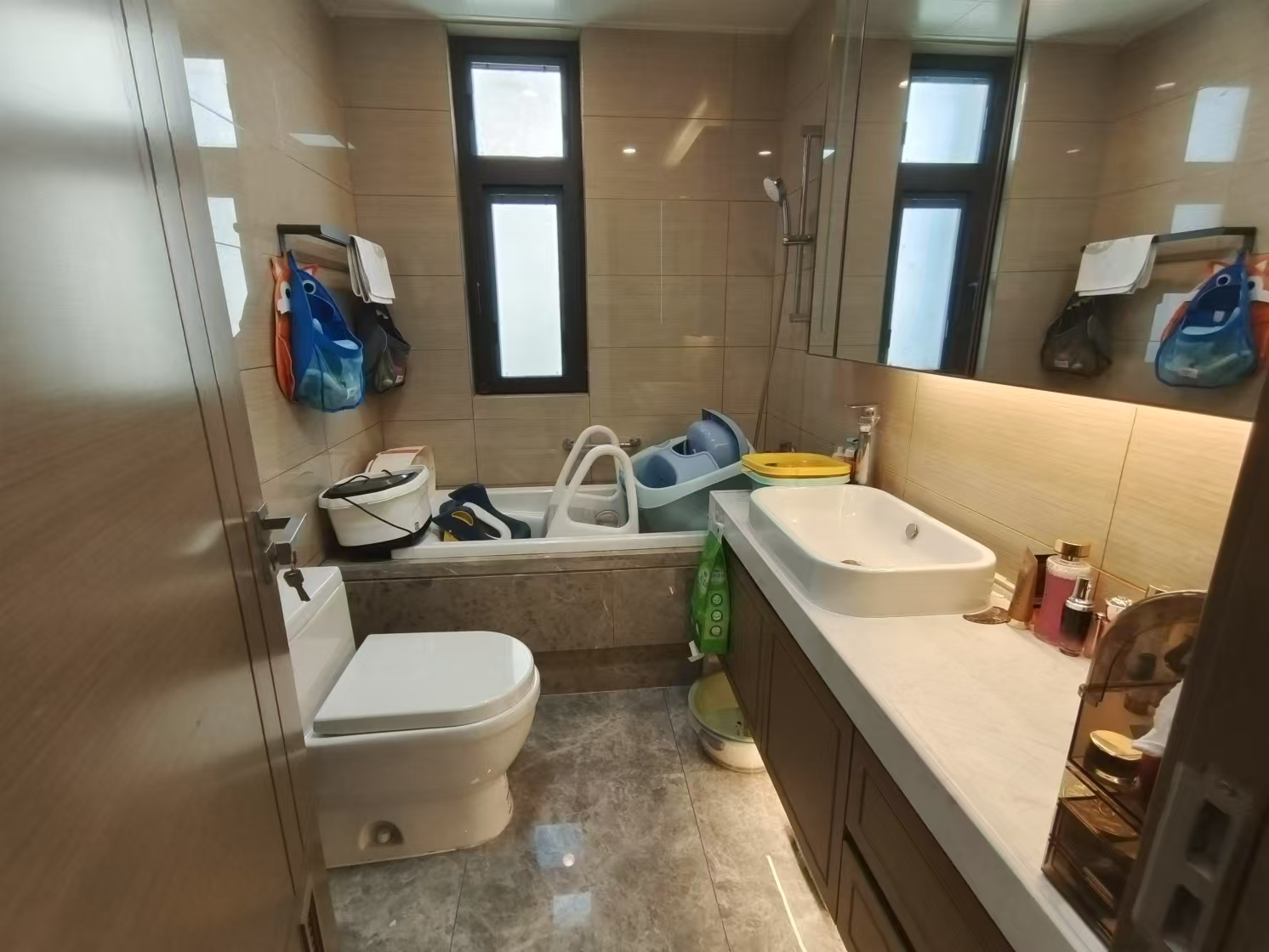 珑府 4室2厅2卫 143.00m&sup2;