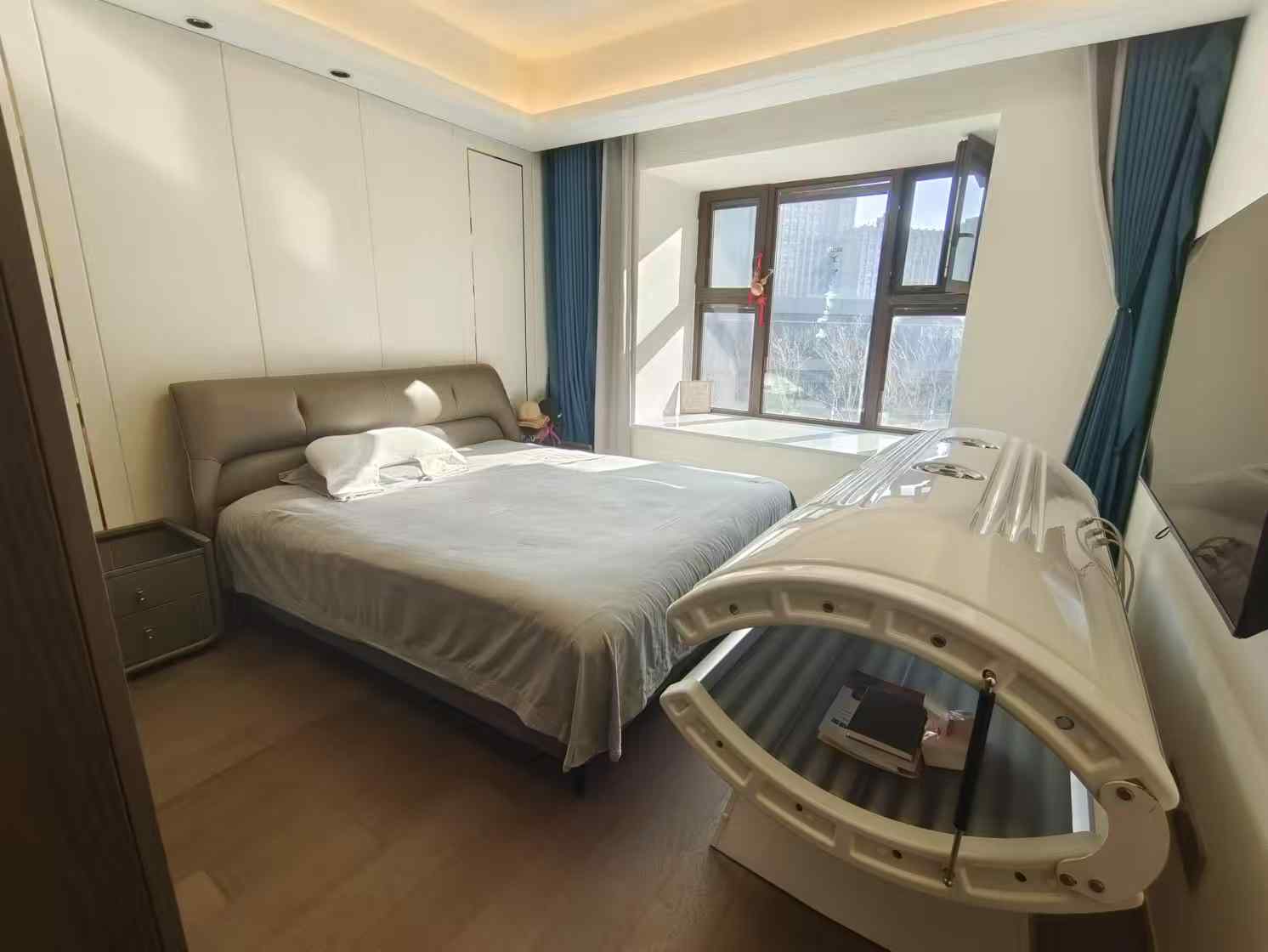 珑府 4室2厅2卫 143.00m&sup2;