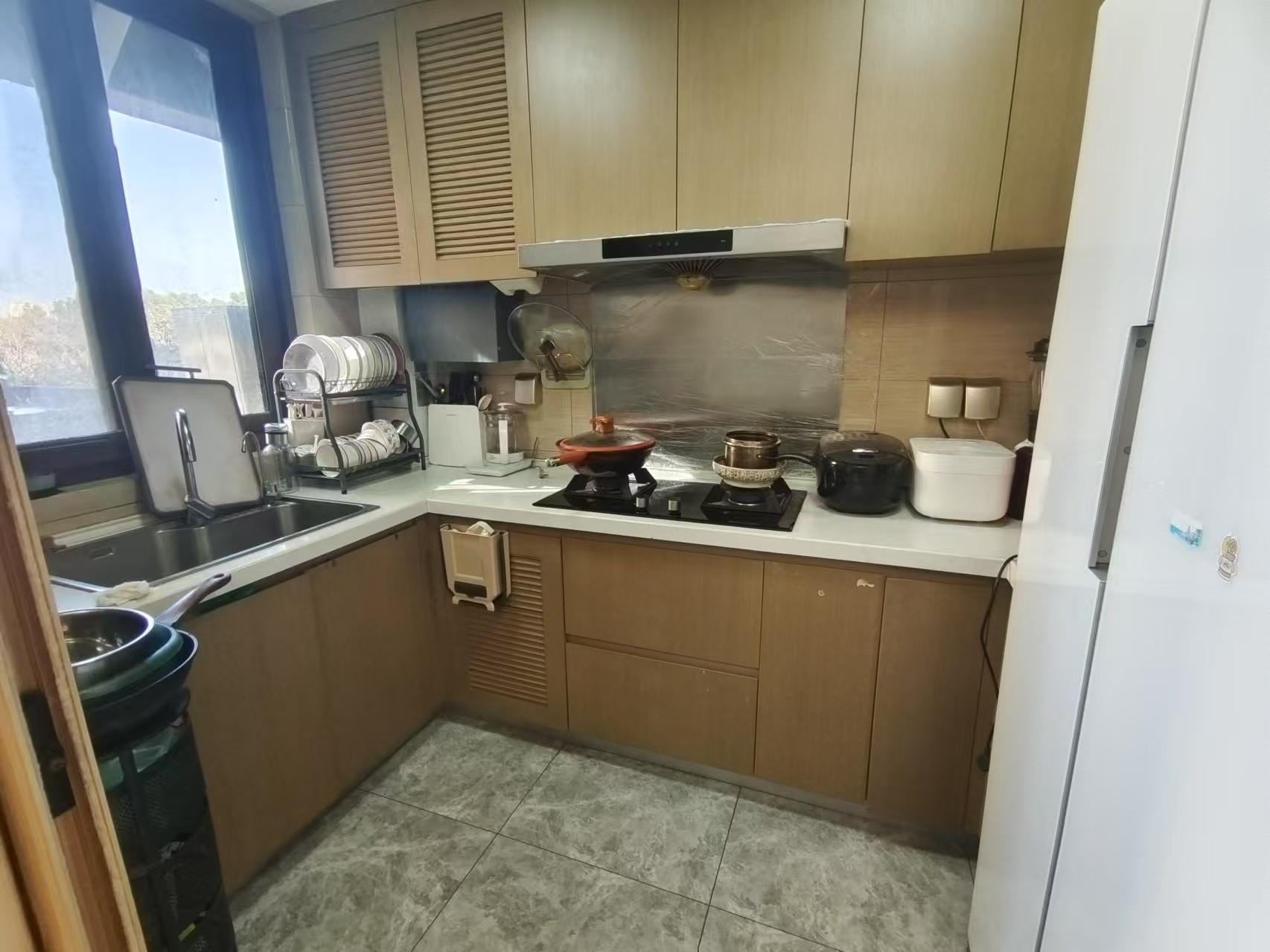 珑府 4室2厅2卫 143.00m&sup2;