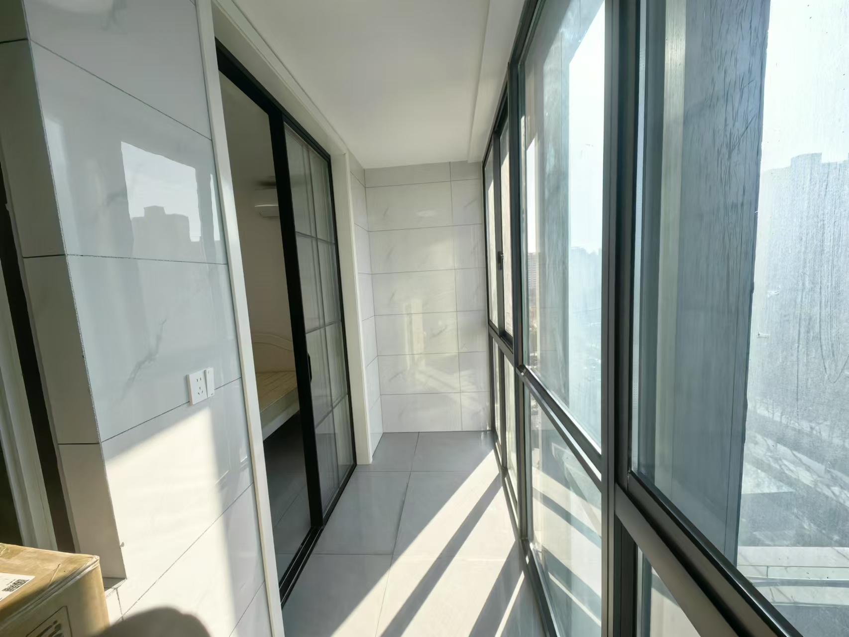 涌鑫八达通广场 2室1厅1卫 42m&sup2;