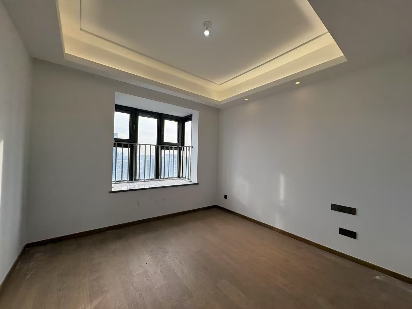 都会沁园 3室2厅1卫 126.00m&sup2;