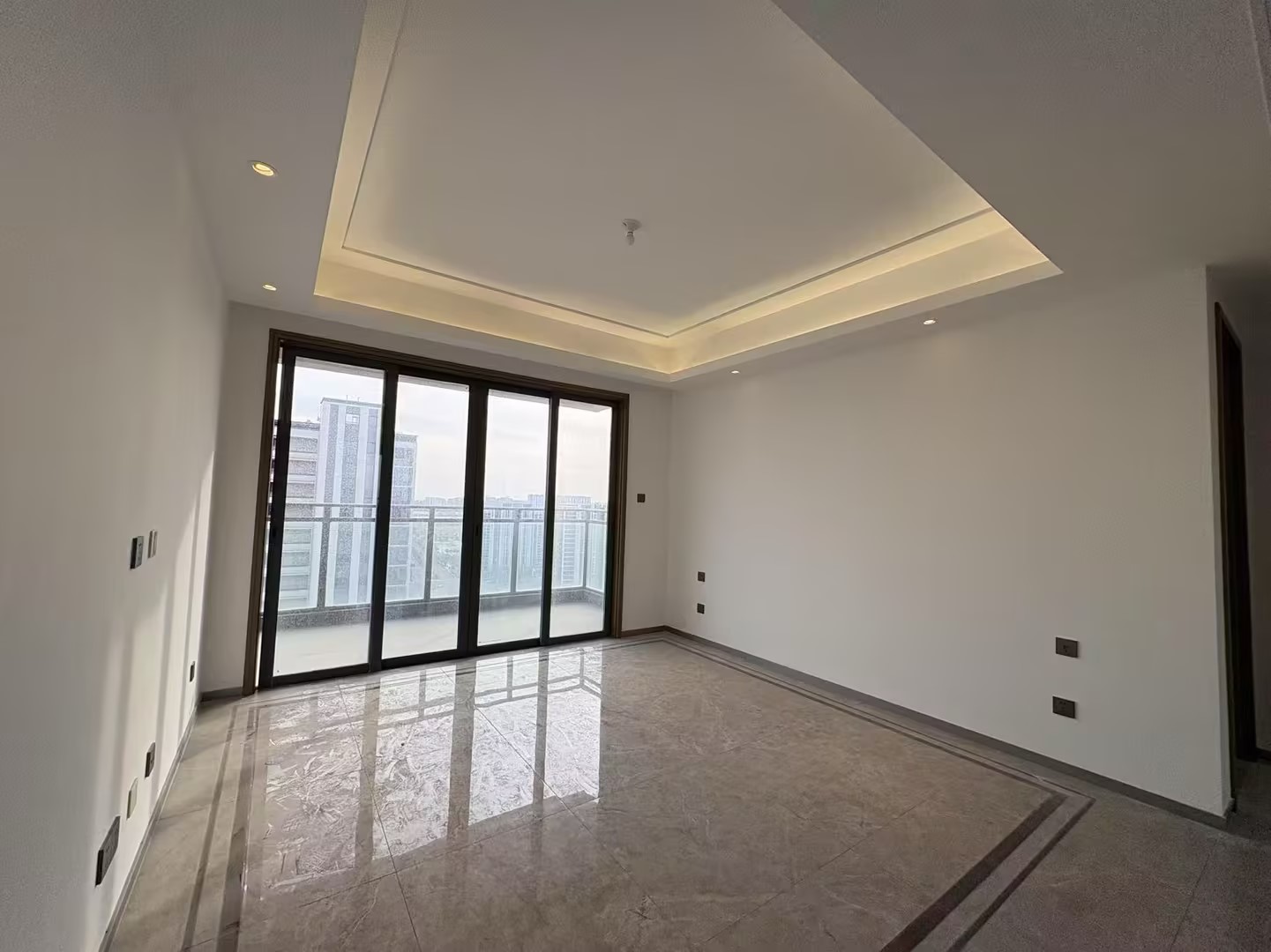 都会沁园 3室2厅1卫 126.00m&sup2;