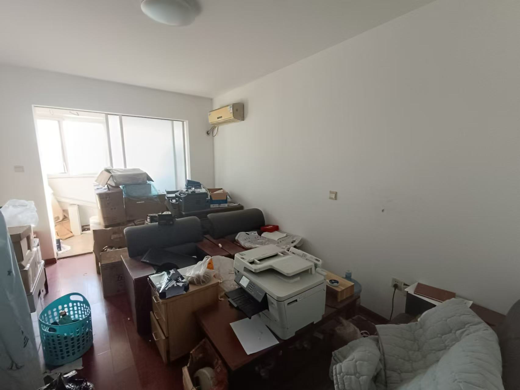 城山家园 4室1厅2卫 143.23m&sup2;
