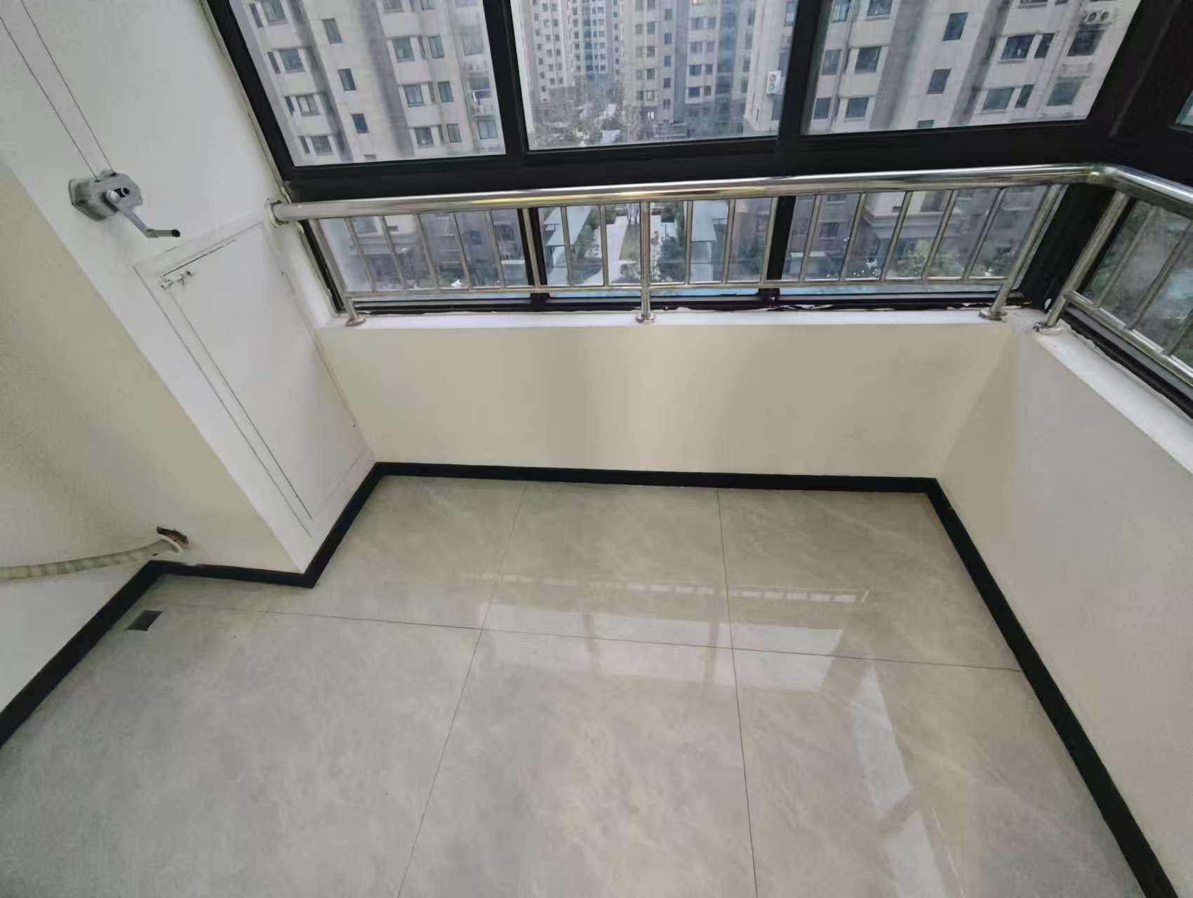 天一裕景苑 2室1厅1卫 88m&sup2;