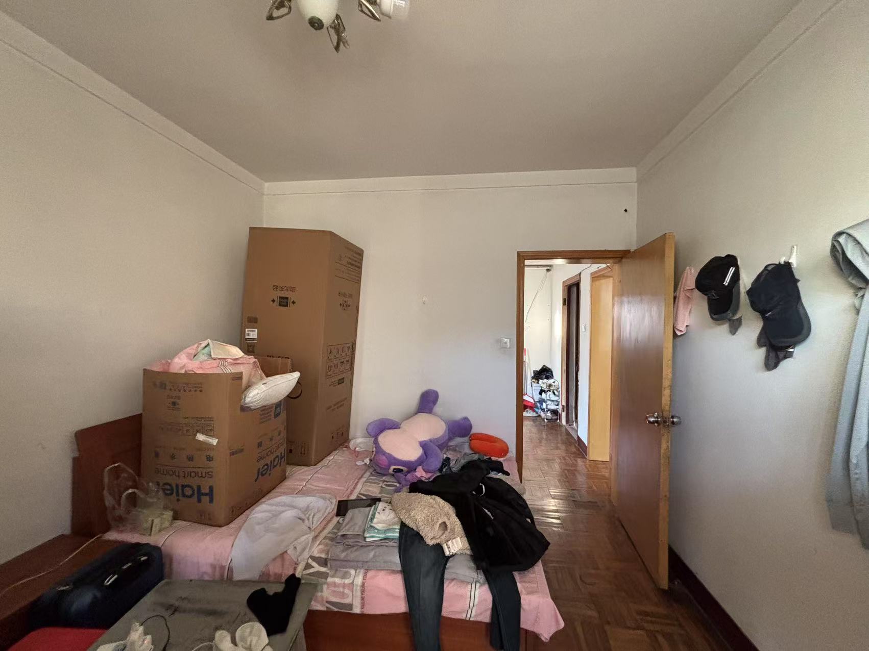 青年路新村 3室1厅1卫 70.22m&sup2;