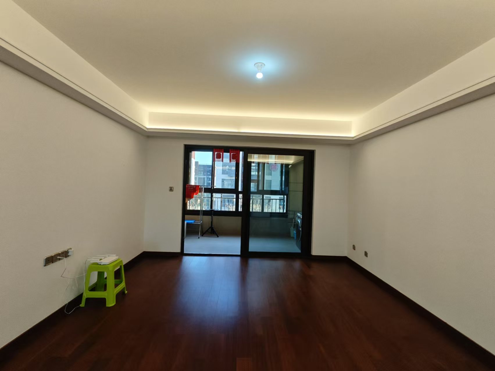 万科白鹭郡 3室2厅2卫 120m²