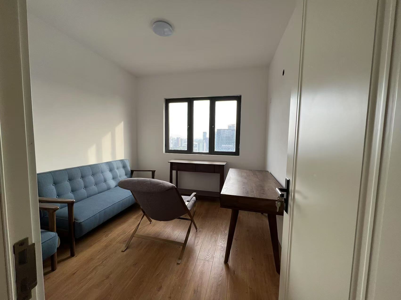 印象公馆 2室1厅1卫 92.00m&sup2;