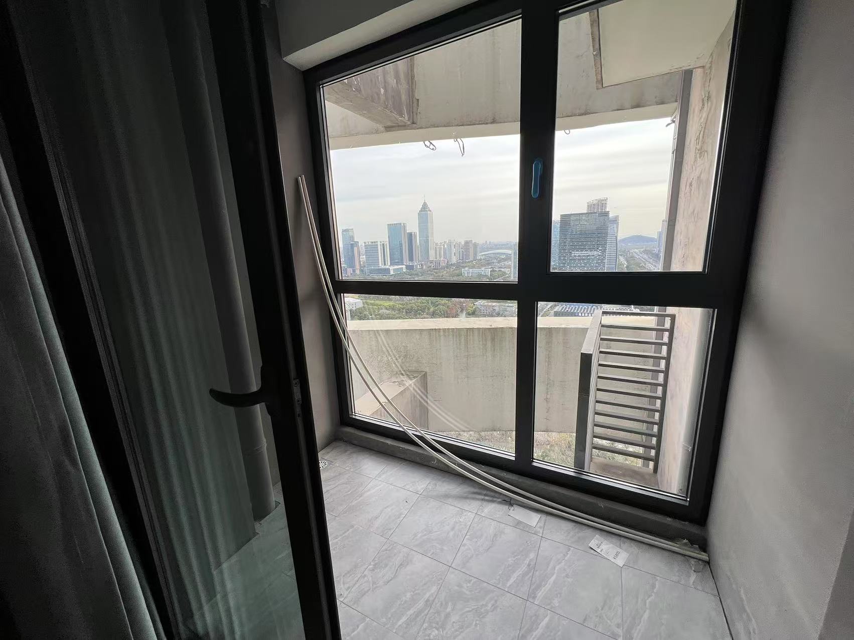 印象公馆 2室1厅1卫 92.00m&sup2;