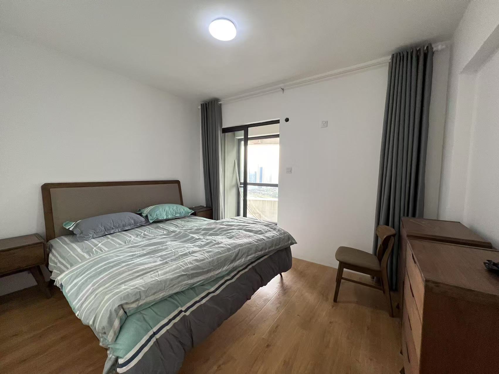 印象公馆 2室1厅1卫 92.00m&sup2;