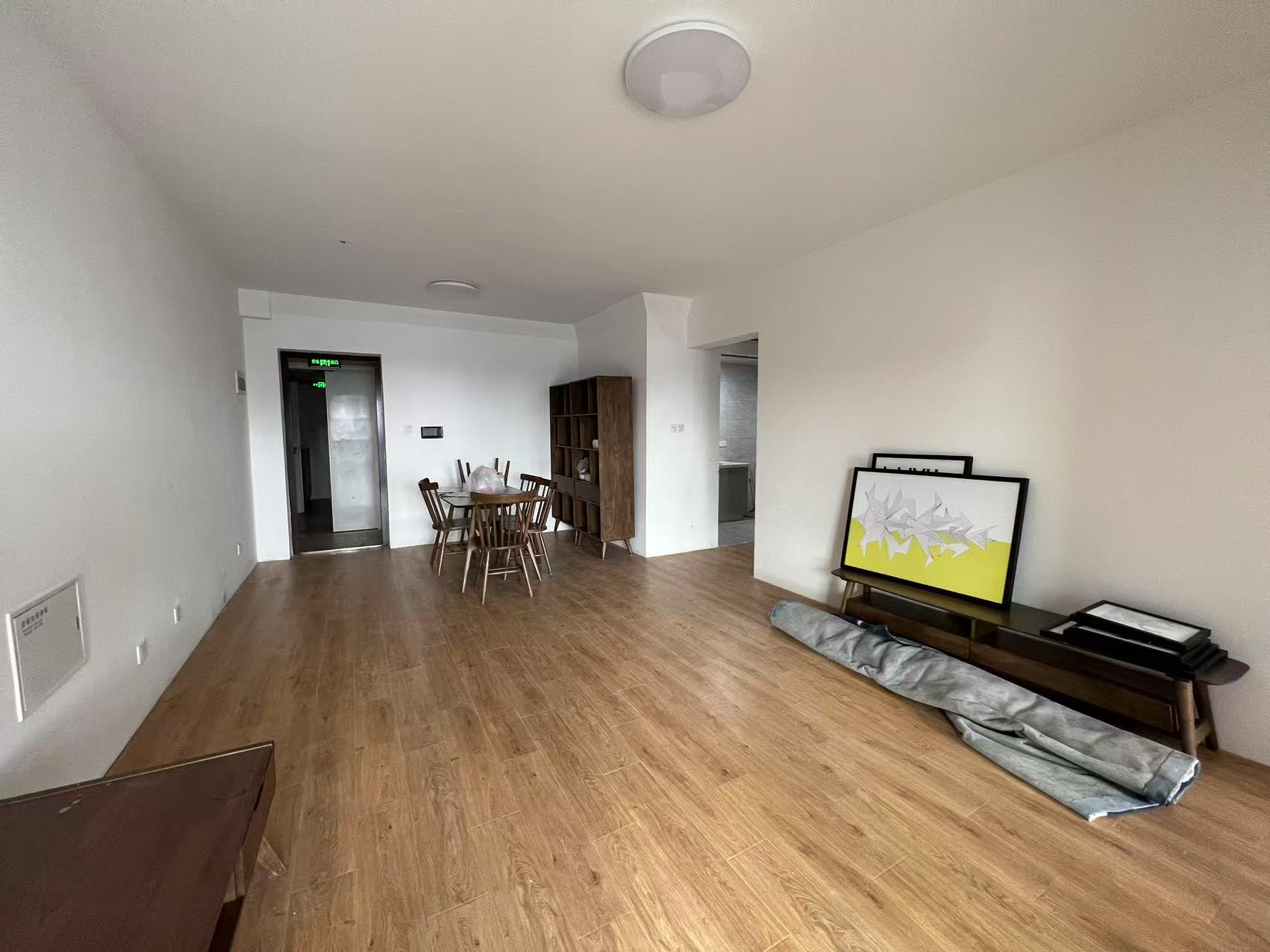 印象公馆 2室1厅1卫 92.00m&sup2;