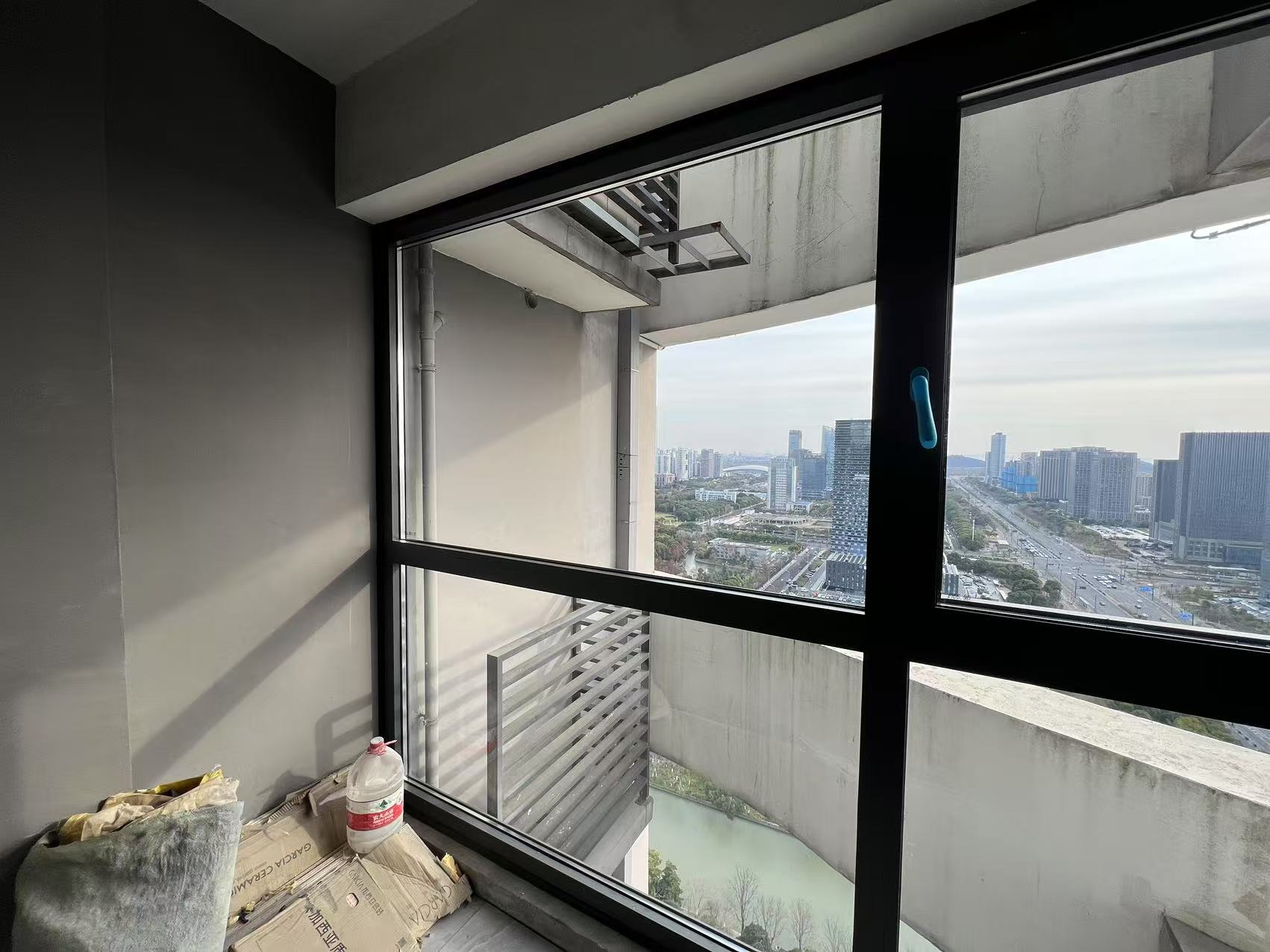 印象公馆 2室1厅1卫 92.00m&sup2;