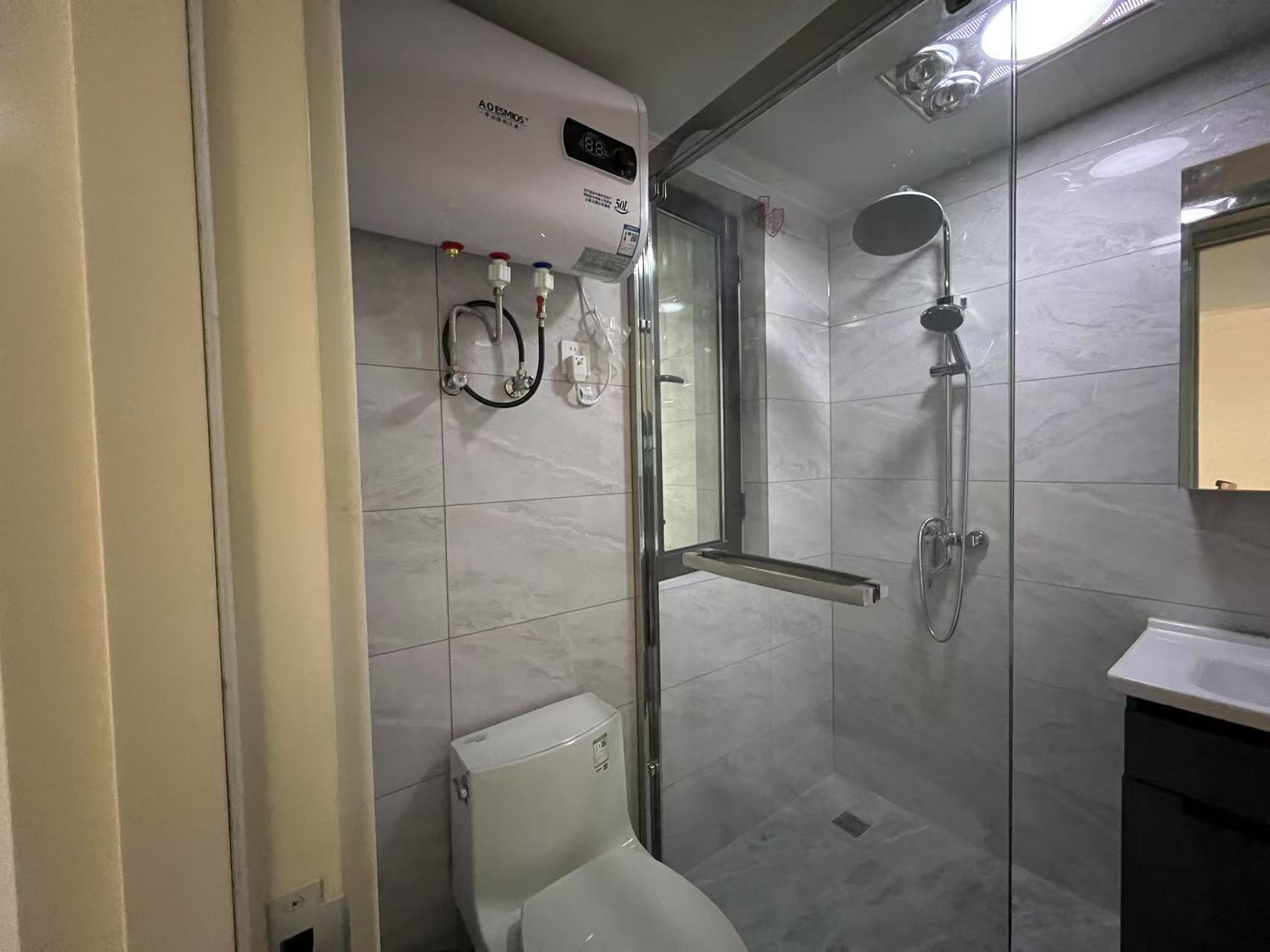 印象公馆 2室1厅1卫 92.00m&sup2;