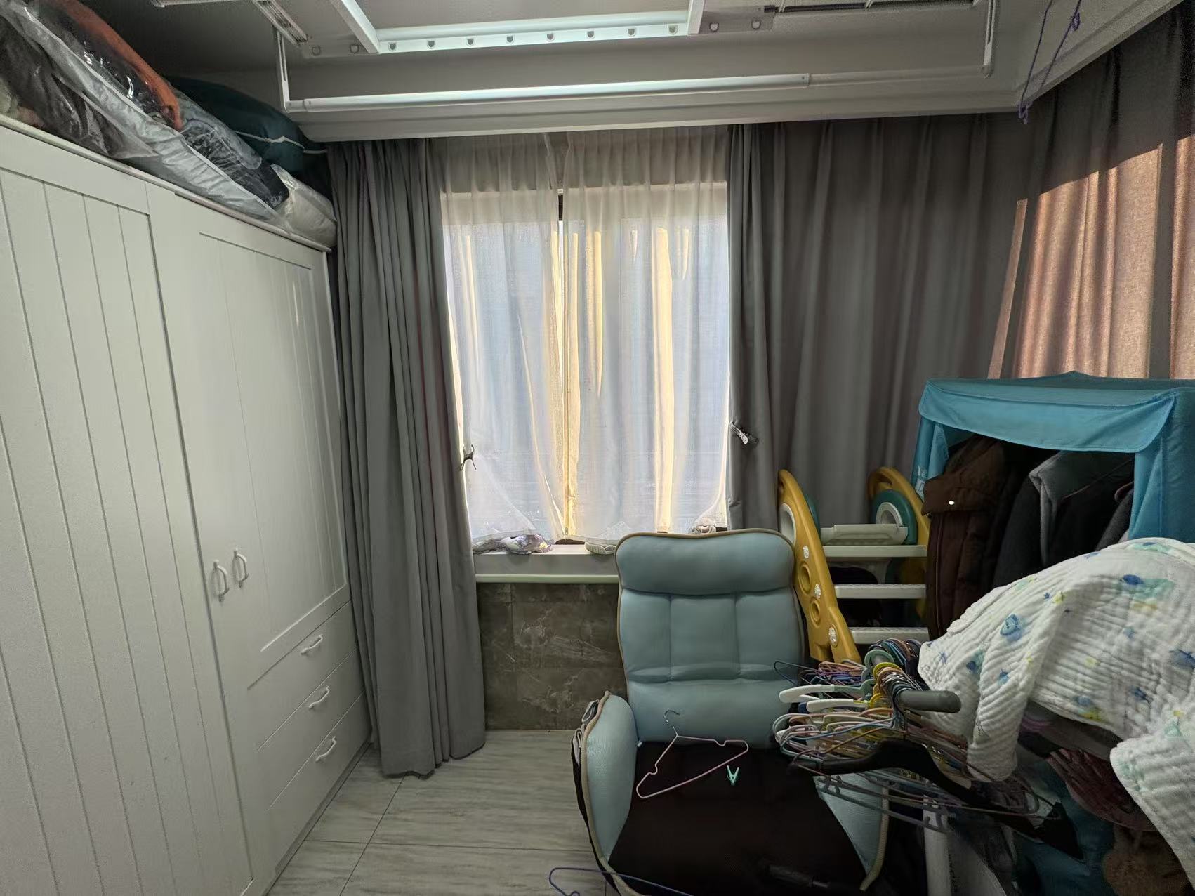 南川园新村 2室1厅1卫 70.64m&sup2;