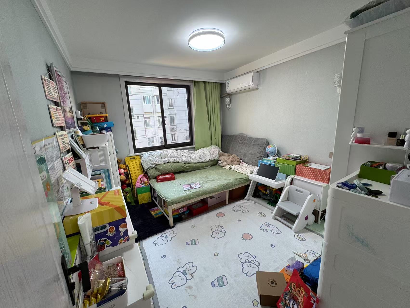 南川园新村 2室1厅1卫 70.64m&sup2;
