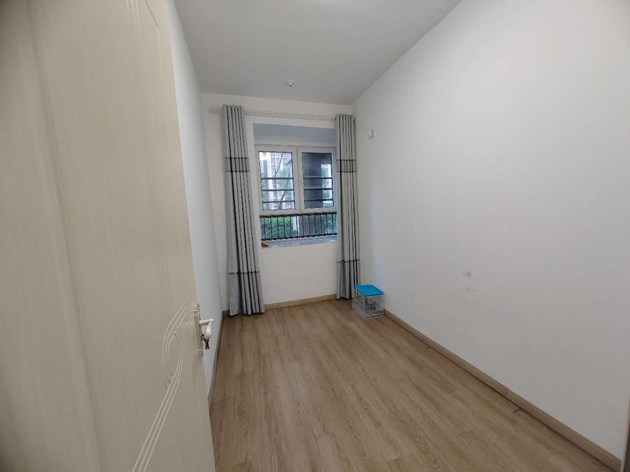 南通雅居乐花园 3室2厅2卫 115.48m&sup2;