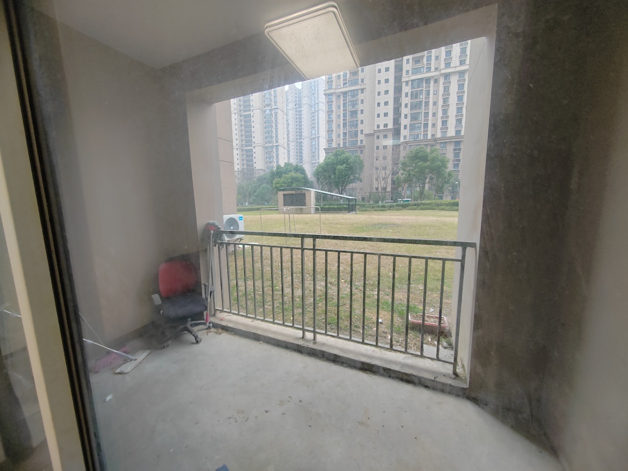 南通雅居乐花园 3室2厅2卫 115.48m&sup2;
