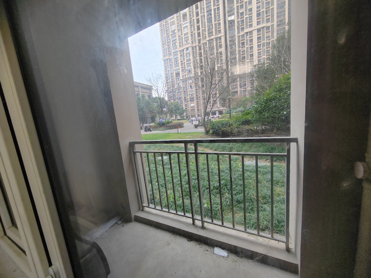 南通雅居乐花园 3室2厅2卫 115.48m&sup2;