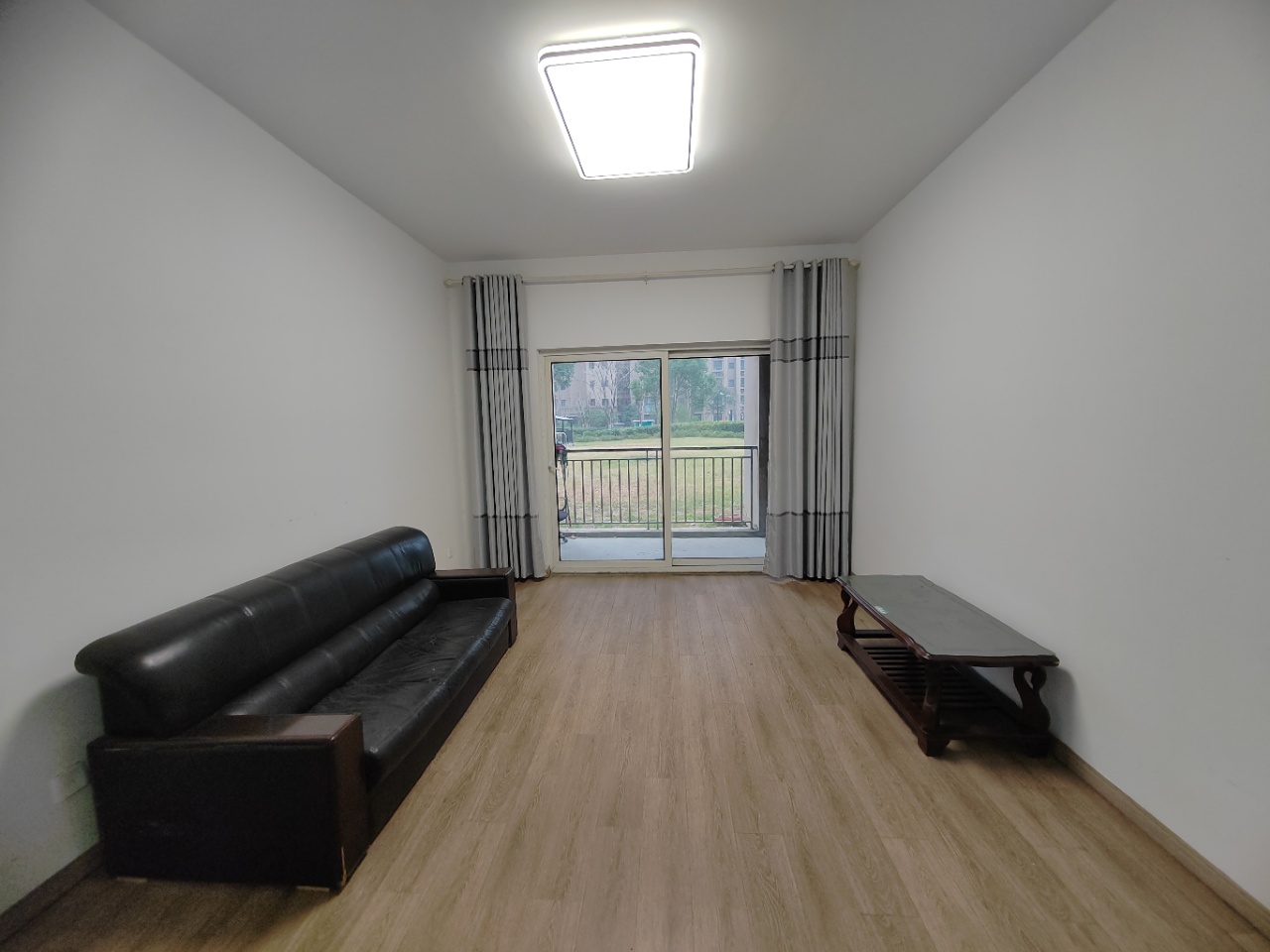 南通雅居乐花园 3室2厅2卫 115.48m&sup2;