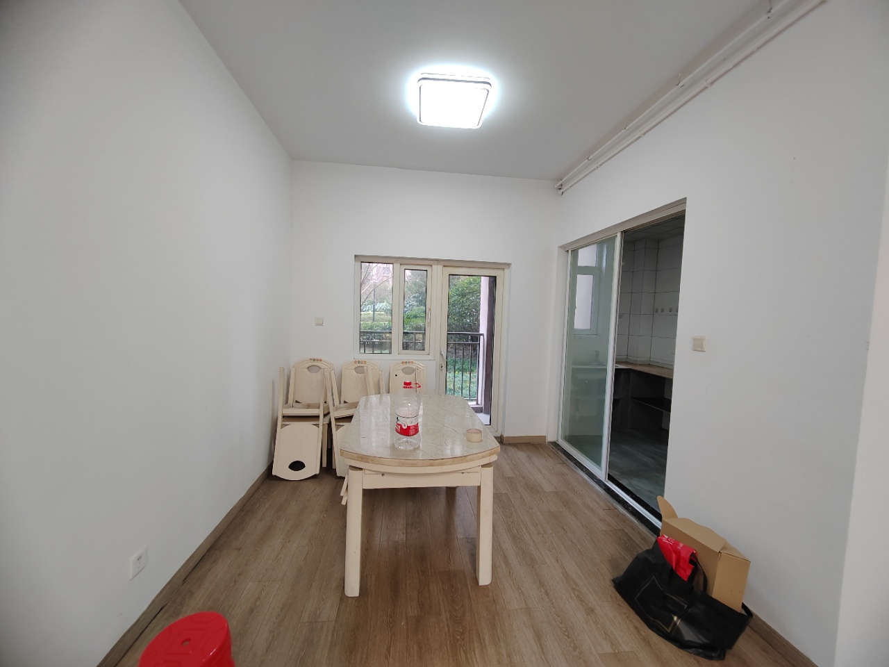 南通雅居乐花园 3室2厅2卫 115.48m&sup2;