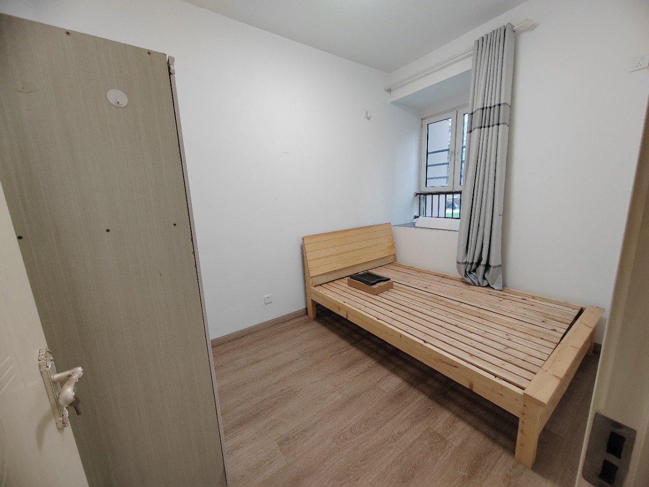 南通雅居乐花园 3室2厅2卫 115.48m&sup2;