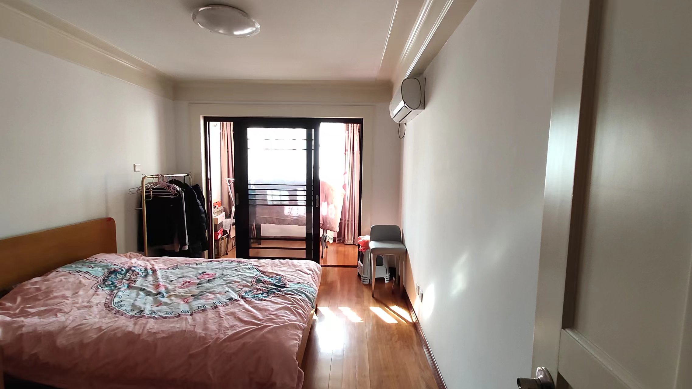 学田南苑 4室2厅2卫 165m&sup2;