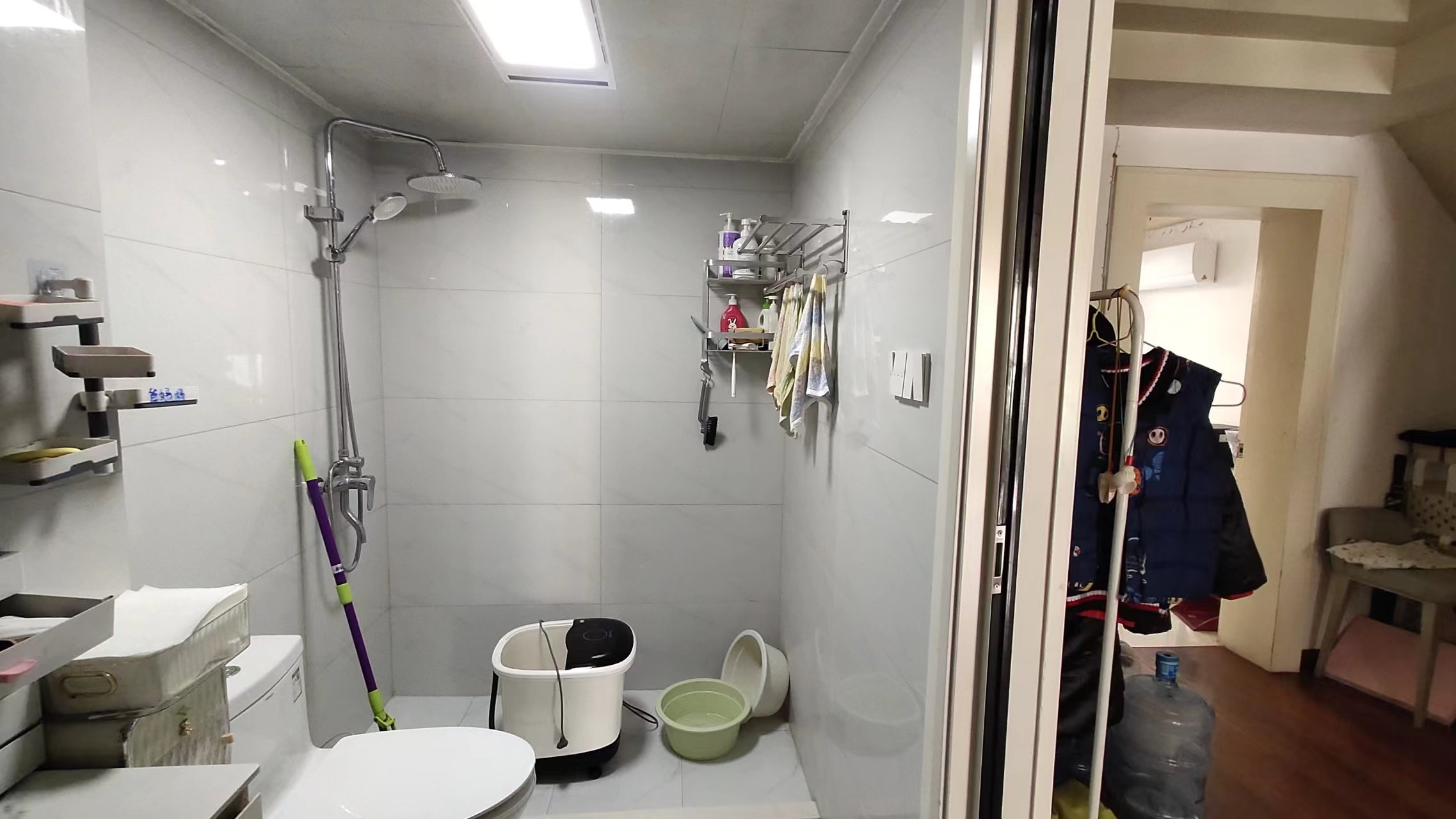 学田南苑 4室2厅2卫 165m&sup2;