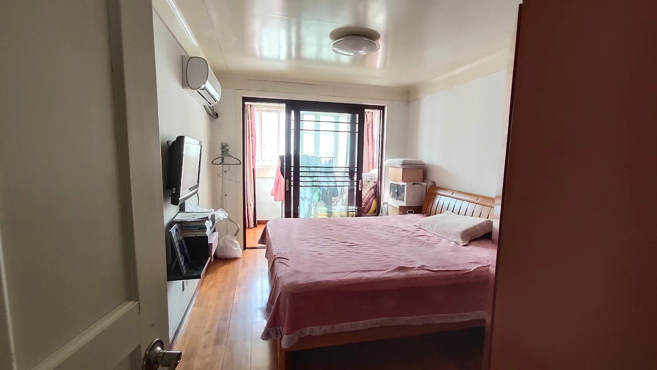学田南苑 4室2厅2卫 165m&sup2;