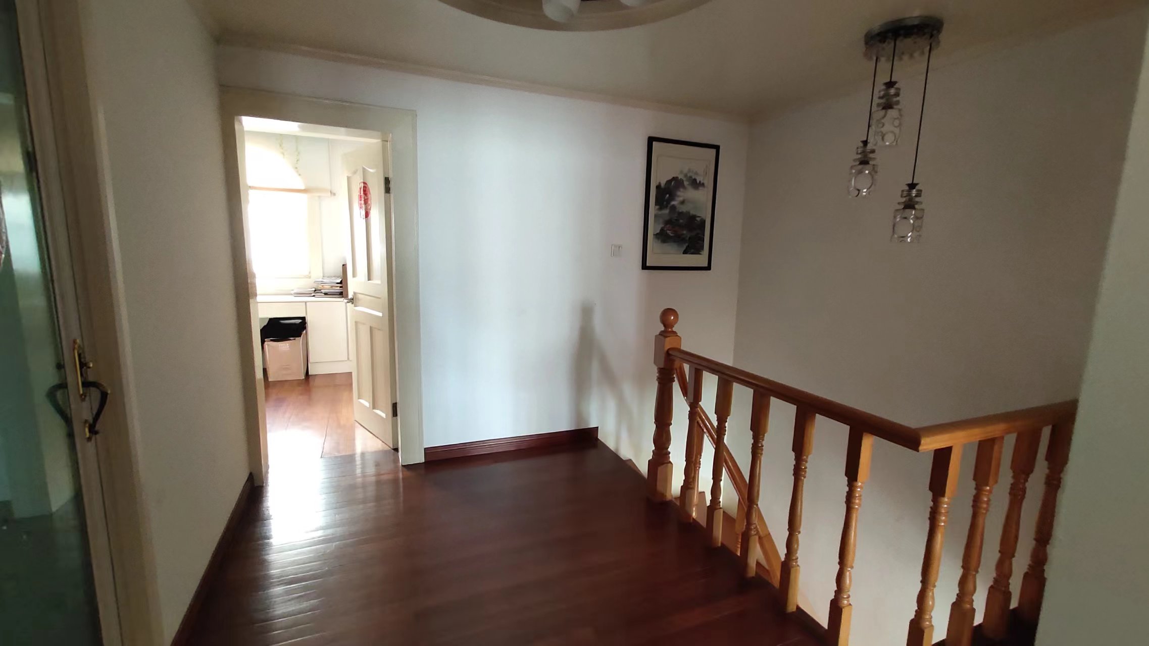 学田南苑 4室2厅2卫 165m&sup2;