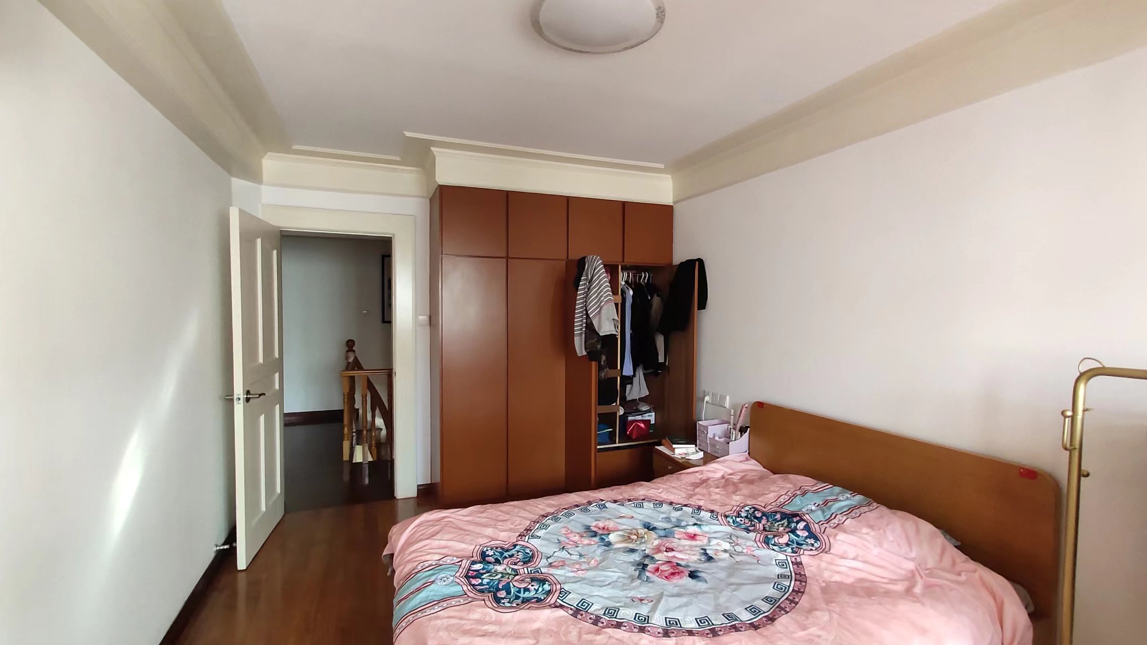 学田南苑 4室2厅2卫 165m&sup2;