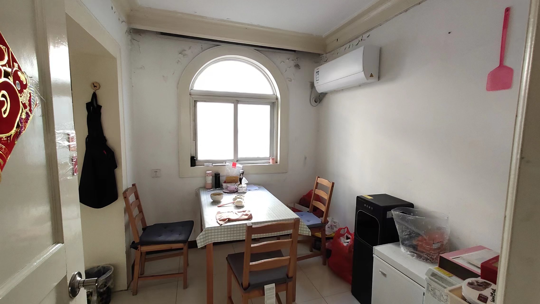 学田南苑 4室2厅2卫 165m&sup2;