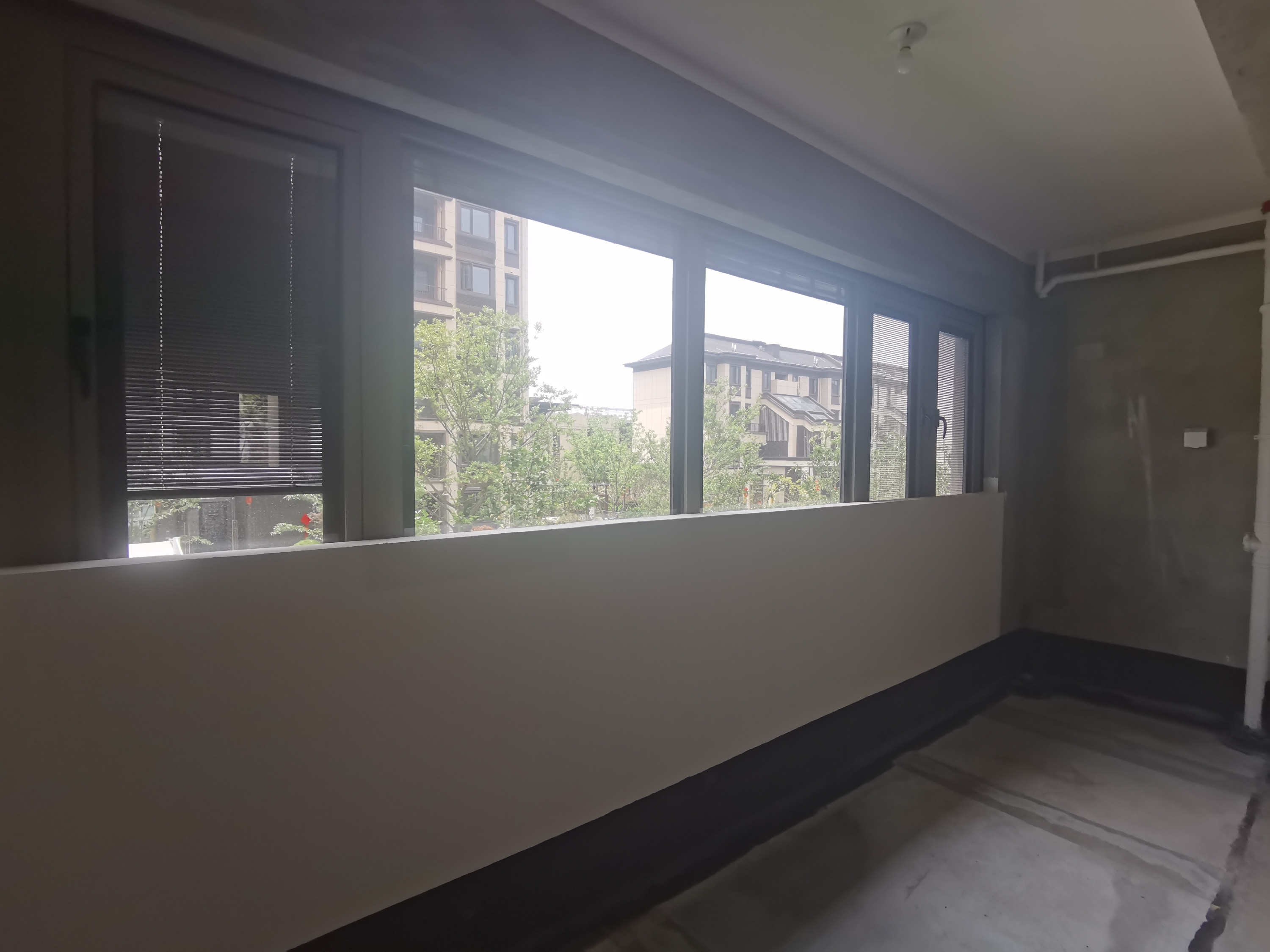 澜庭序 4室2厅2卫 128.7m&sup2;
