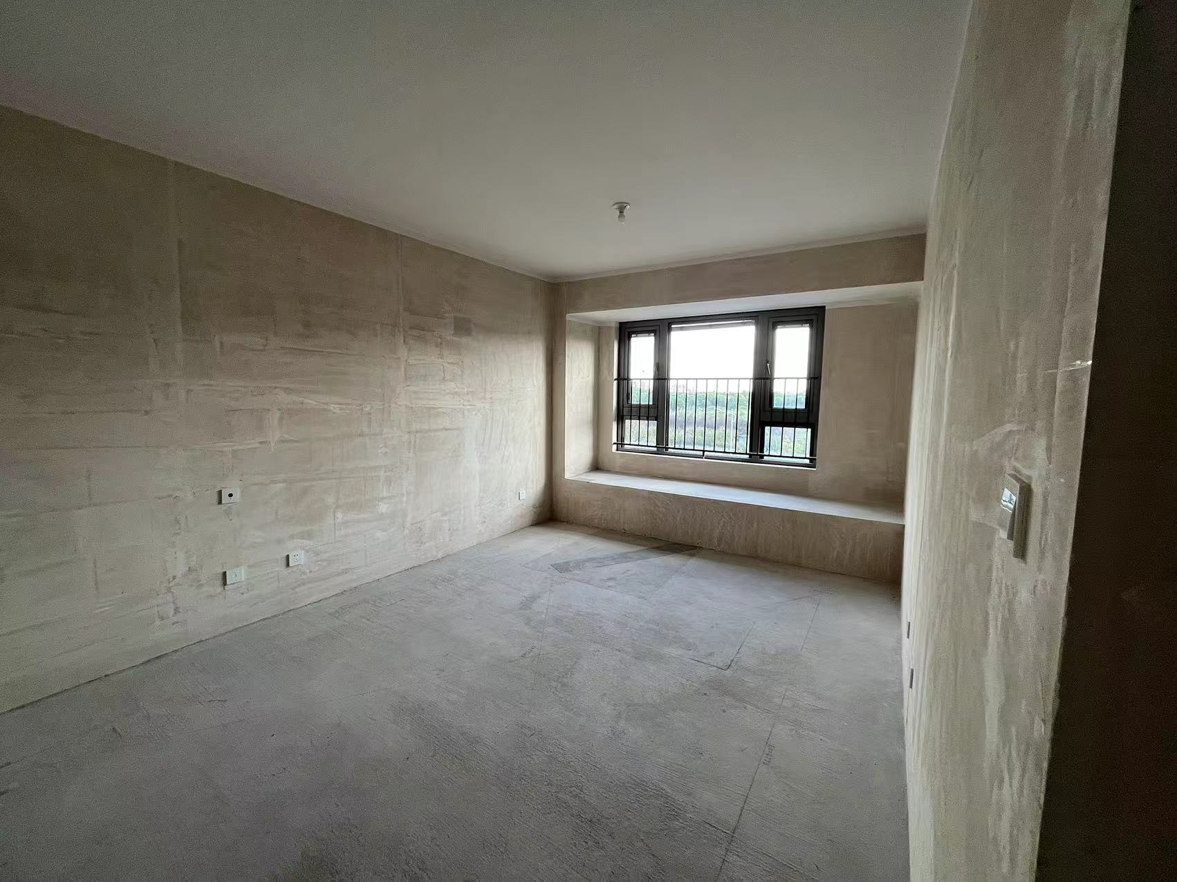 澜庭序 4室2厅2卫 128.7m&sup2;