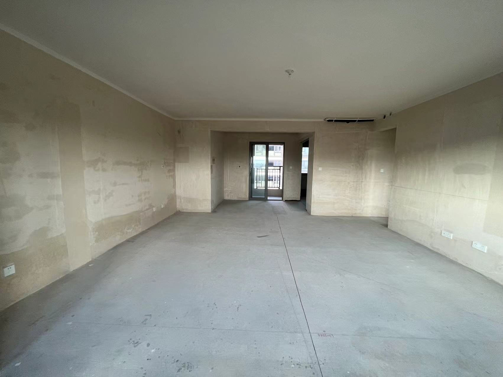 澜庭序 4室2厅2卫 128.7m&sup2;