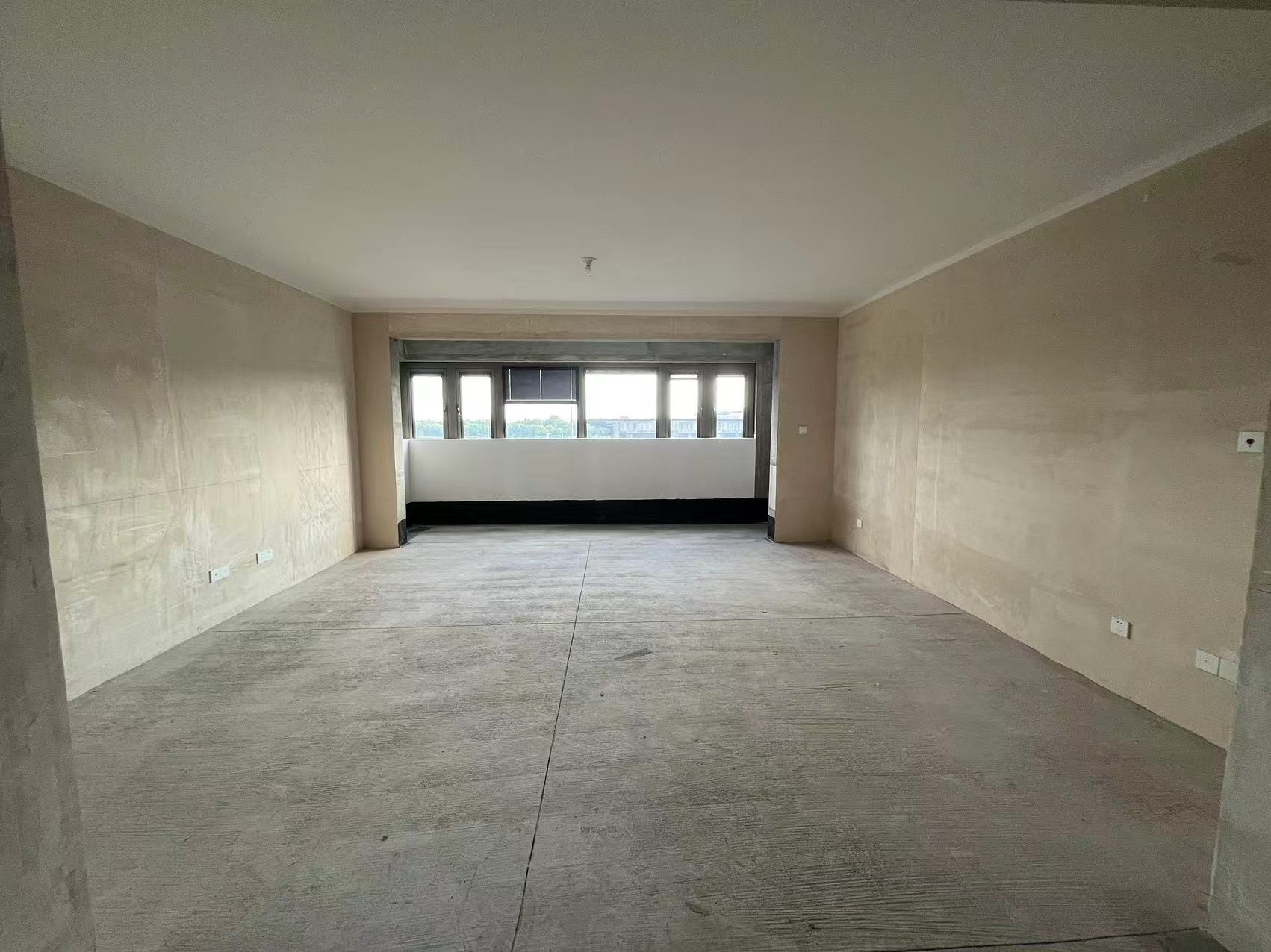 澜庭序 4室2厅2卫 128.7m&sup2;
