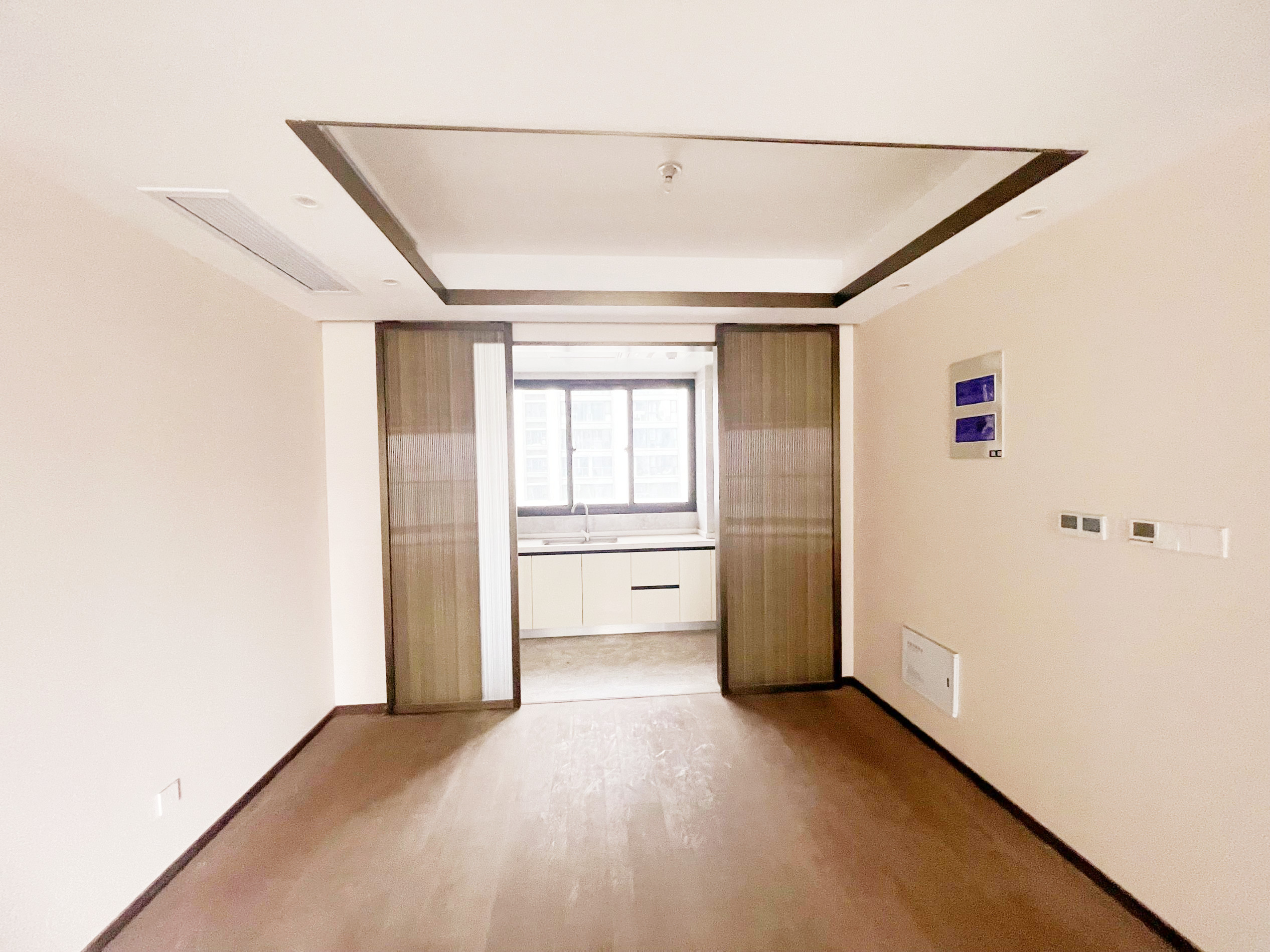 远创樽樾 3室2厅2卫 123.97m&sup2;